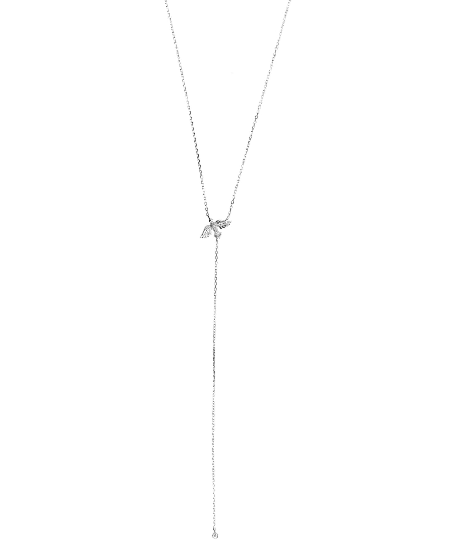 — jewellery in sterling silver