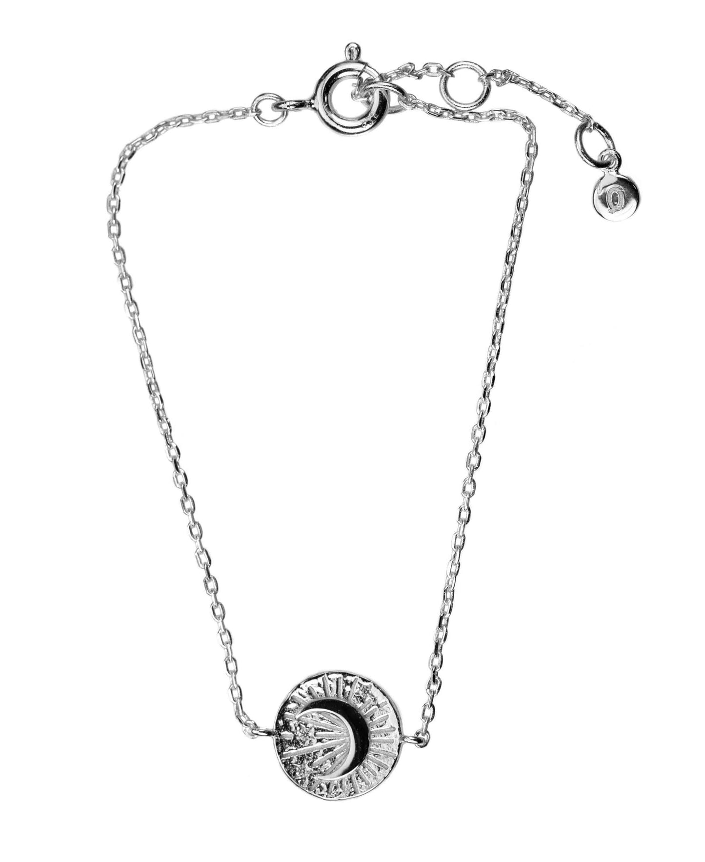 Moonshine bracelet