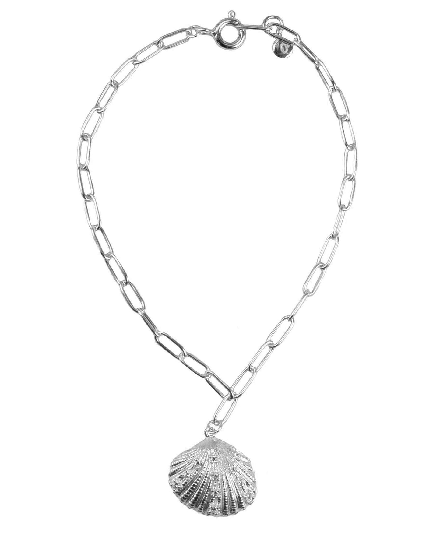 Maurea bracelet — silver bracelet in 925 sterling silver
