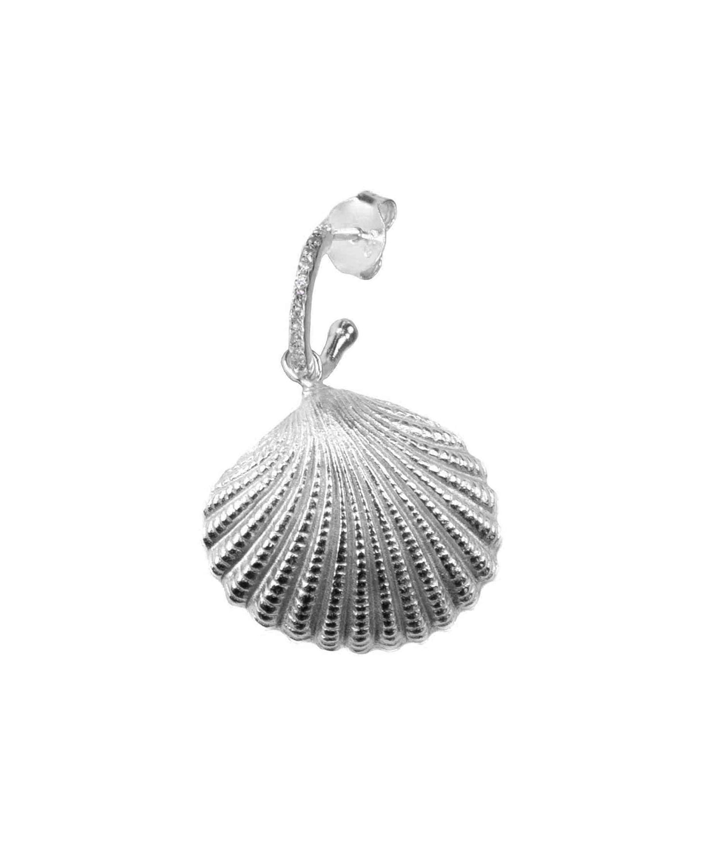 Maurea earrings in — earrings in 925 sterling silver