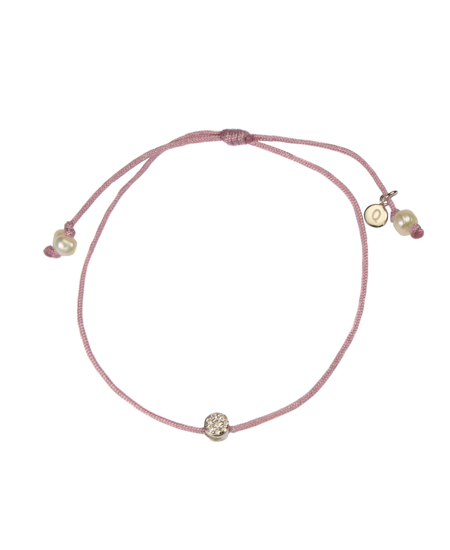 S05047 S-VI — silver jewellery in 925 sterling silver, freshwater pearls