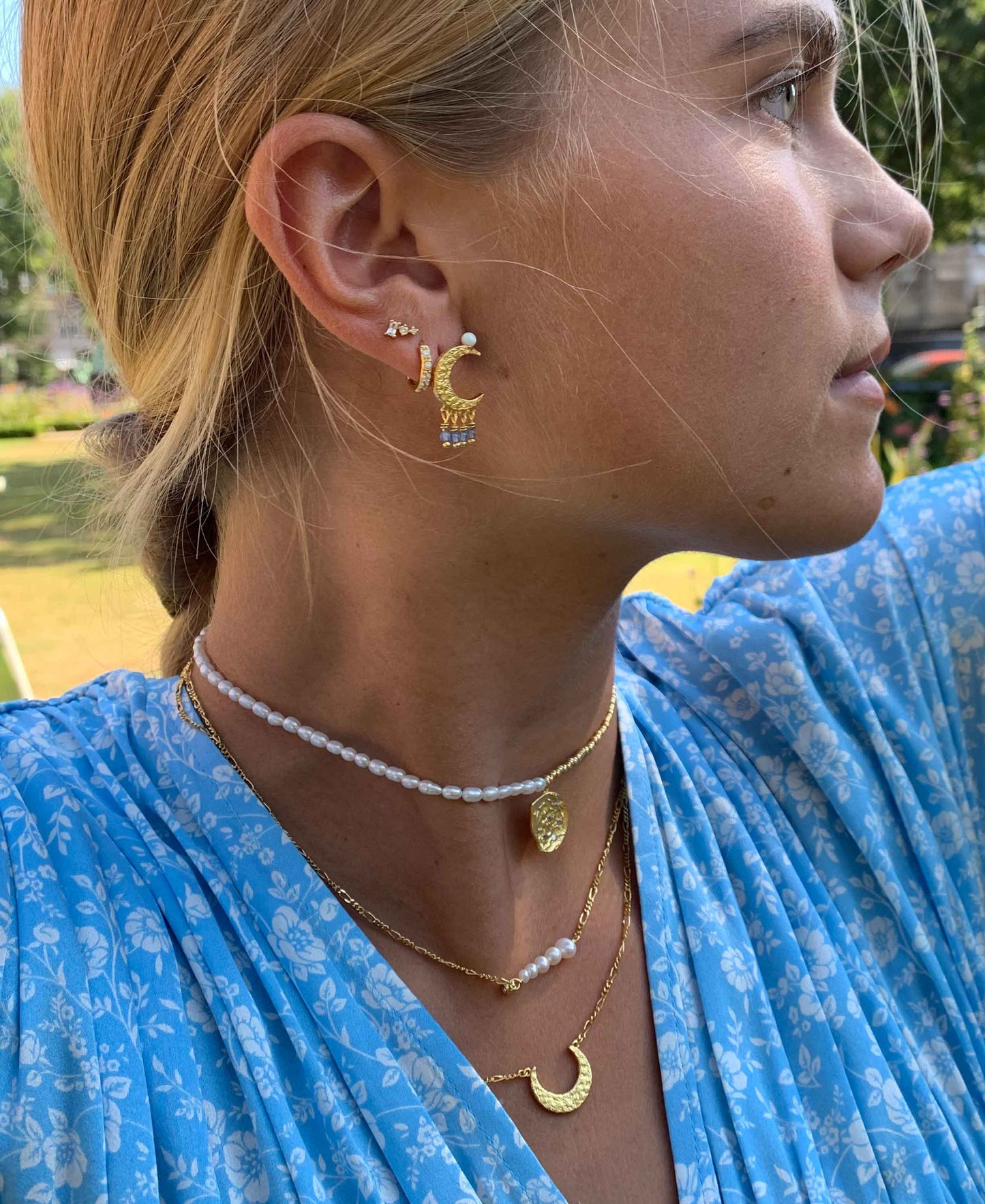 — jewellery