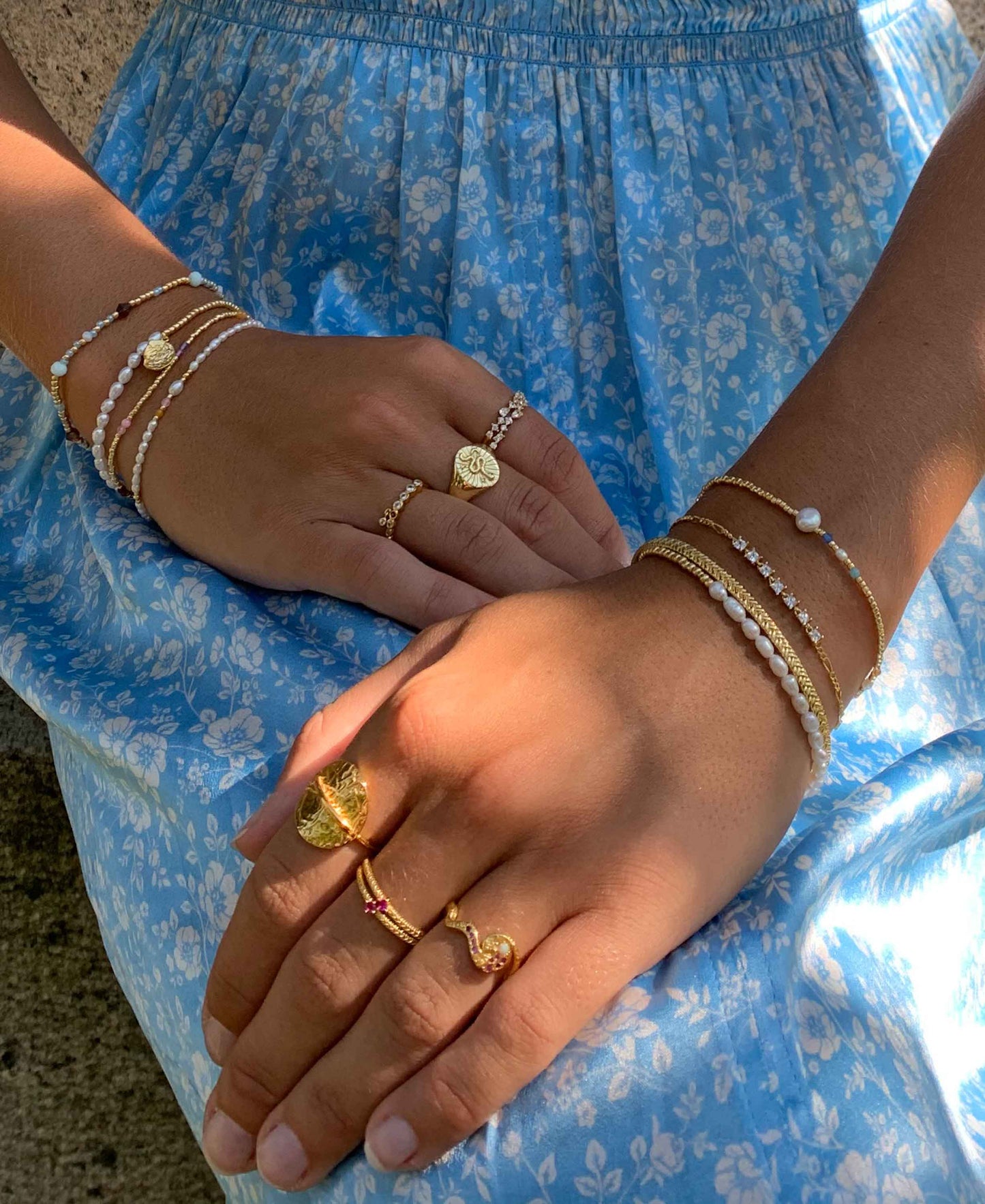 — jewellery