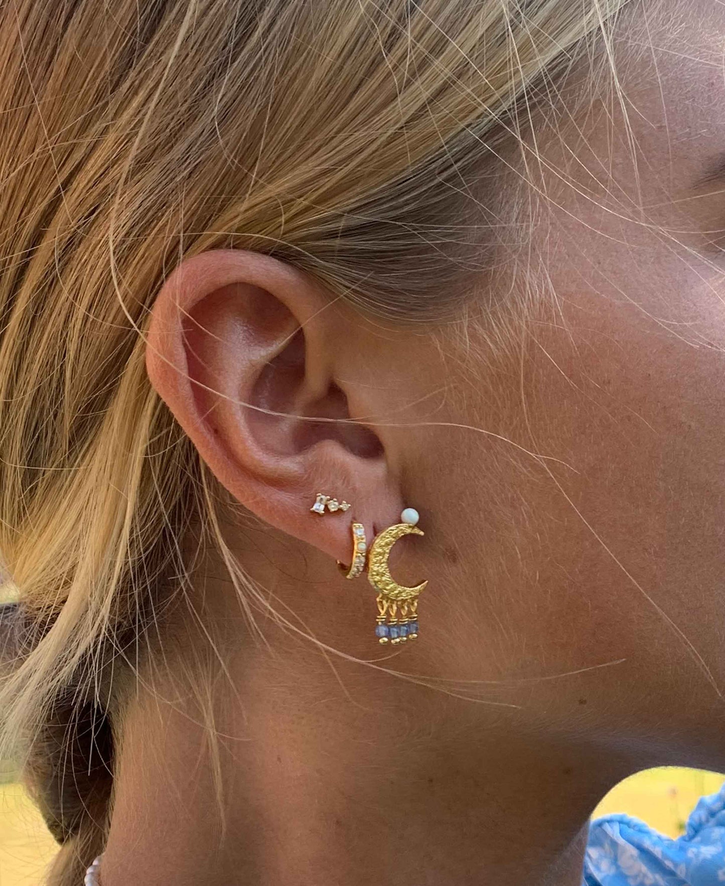 — jewellery