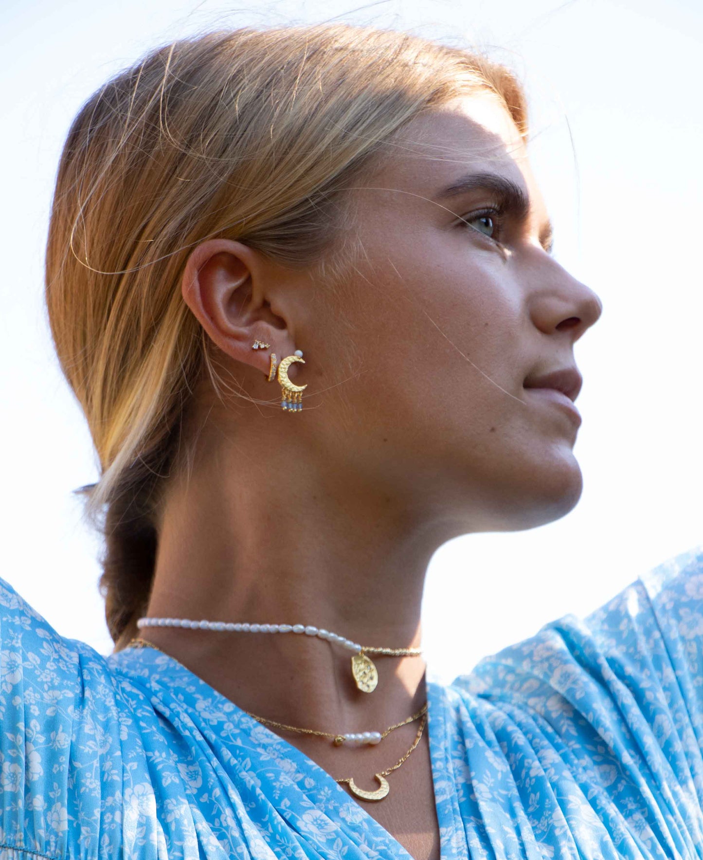 — jewellery