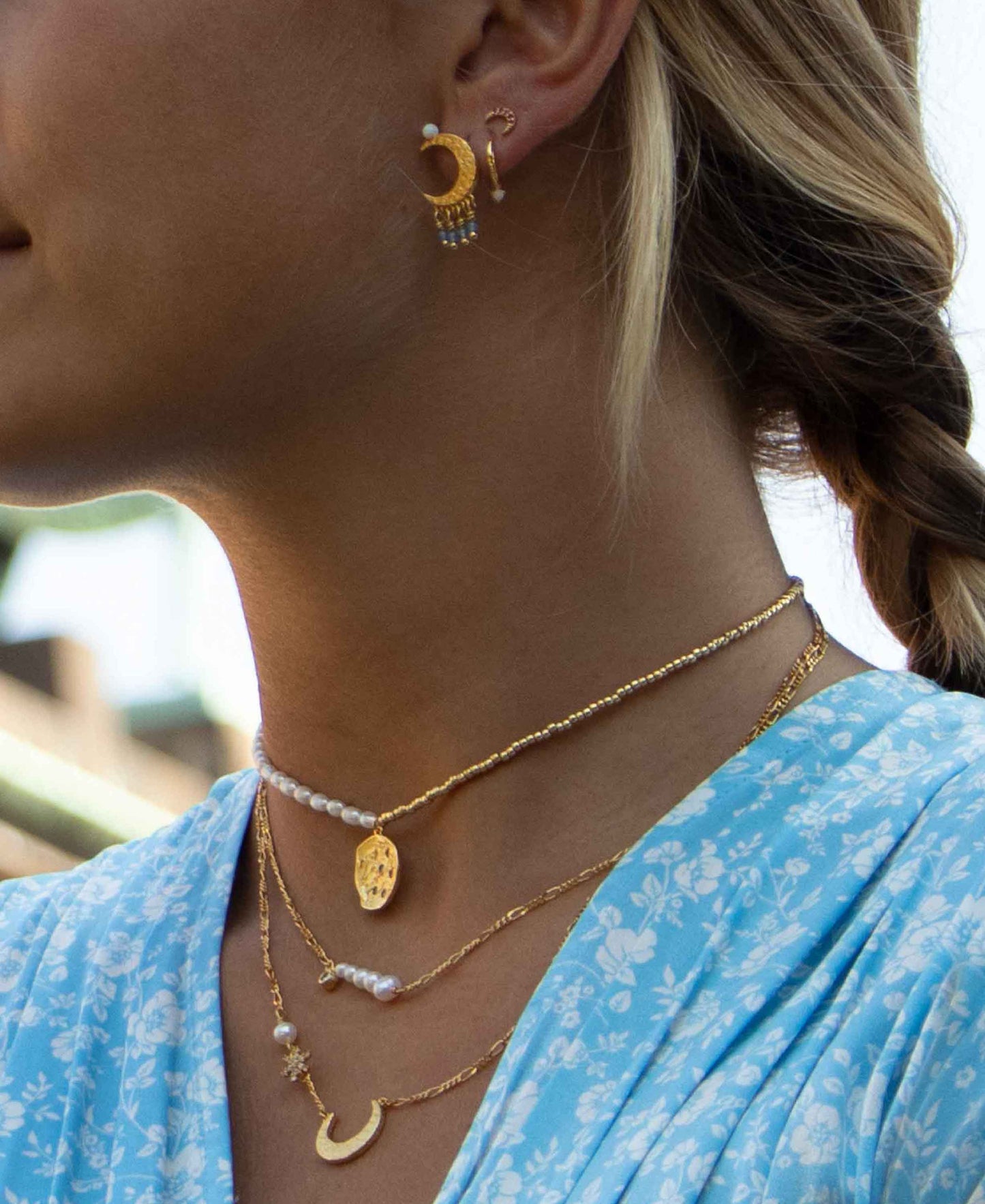 — jewellery