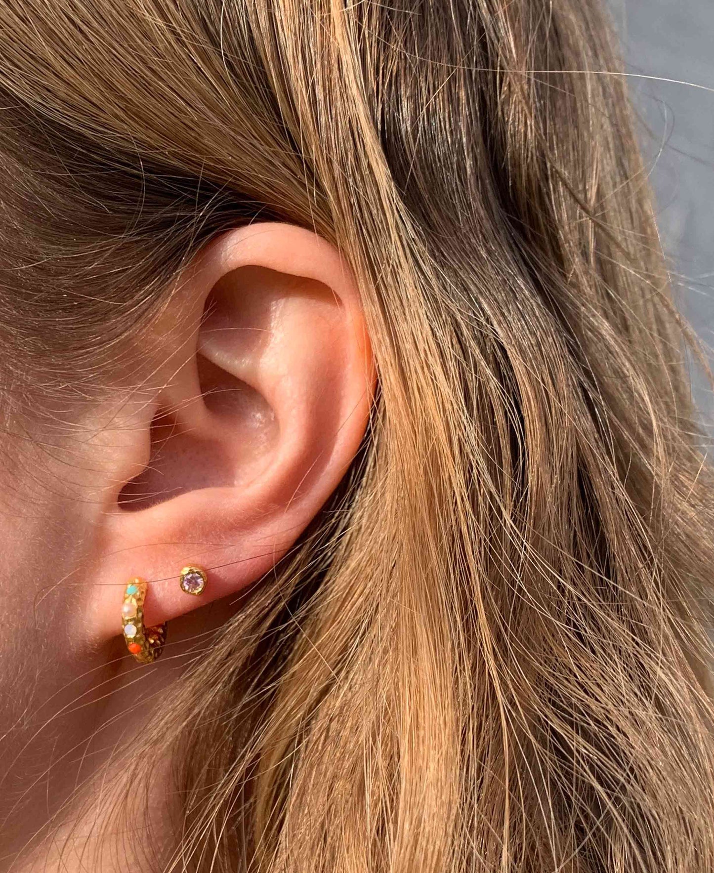 — jewellery