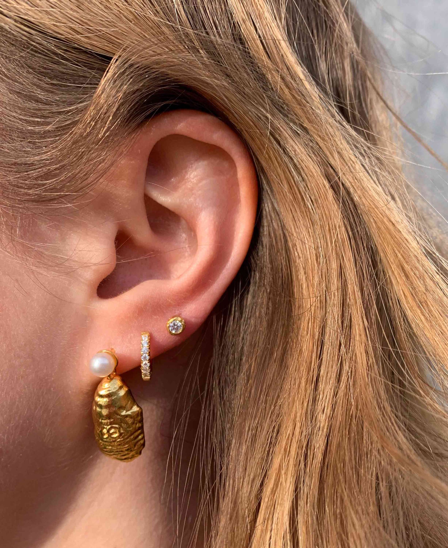 — jewellery