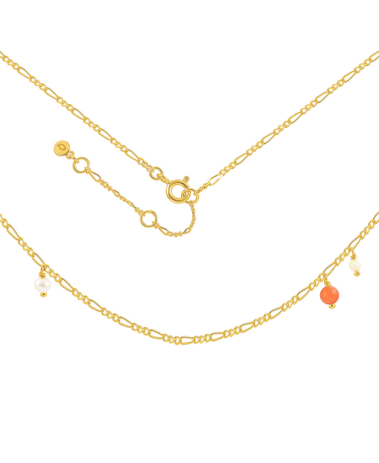 — jewellery in sterling silver