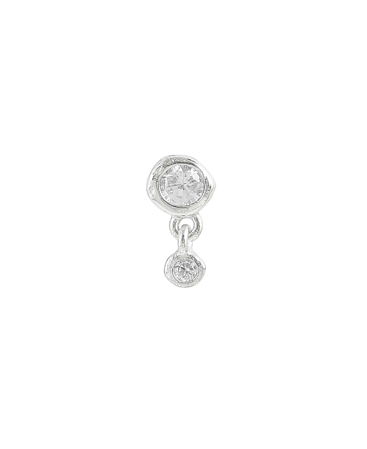 Ellie earrings in — earrings in 925 sterling silver