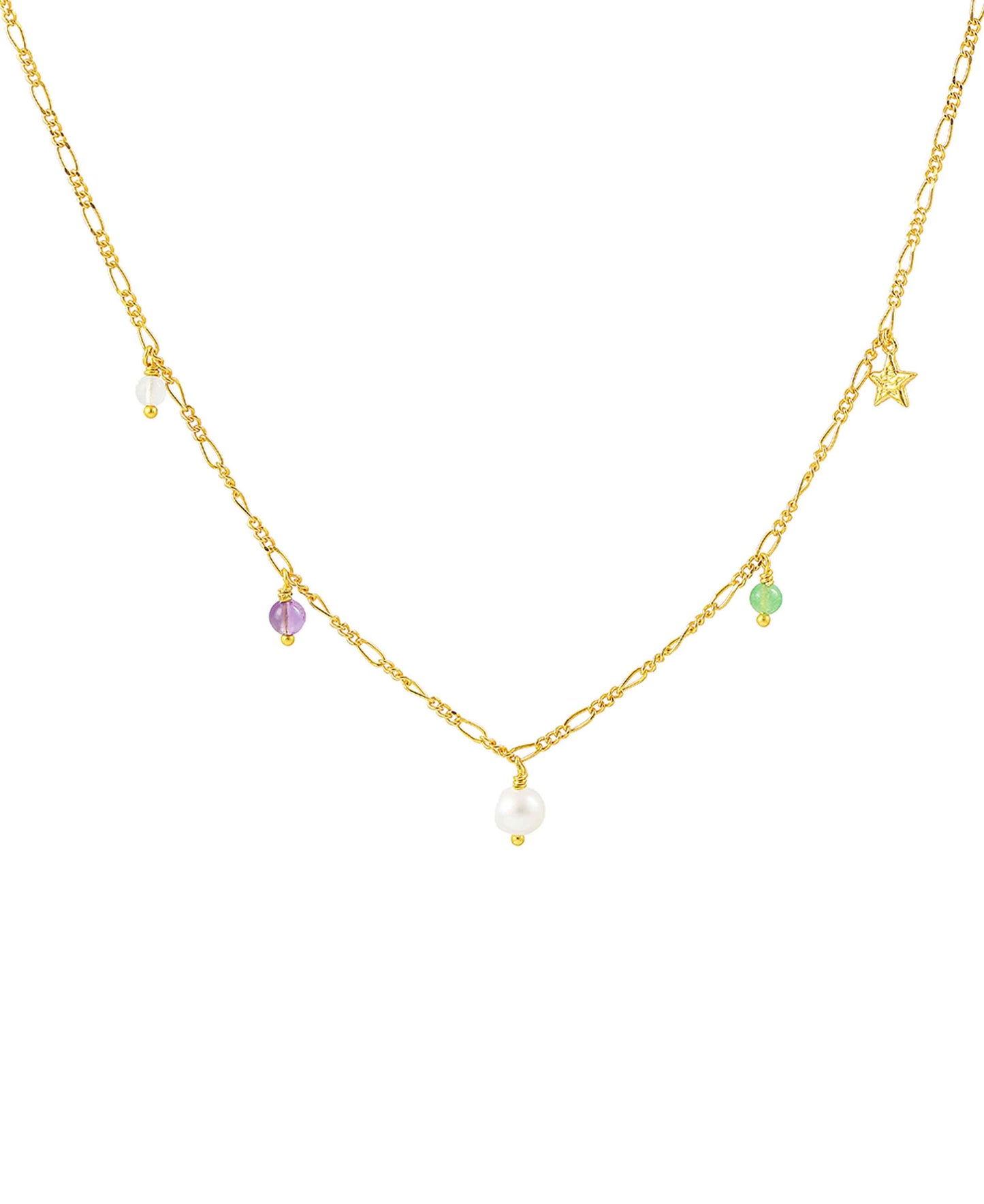 Cosmo necklace