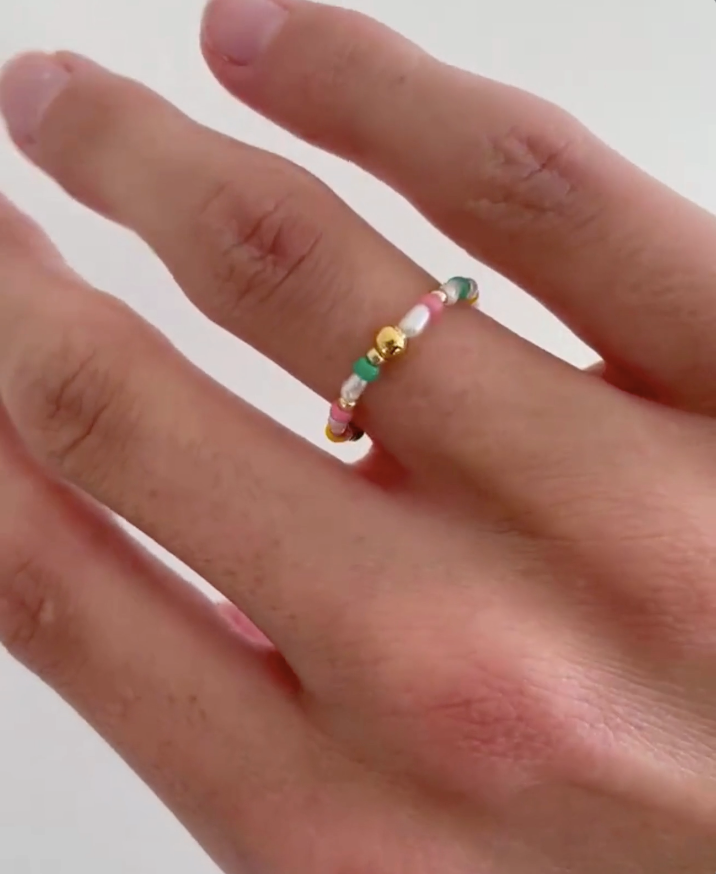 — jewellery