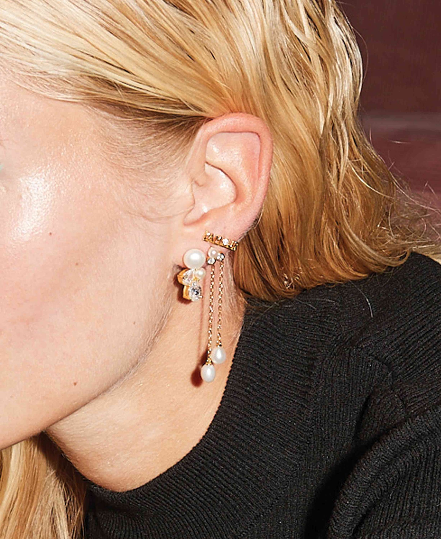 — jewellery