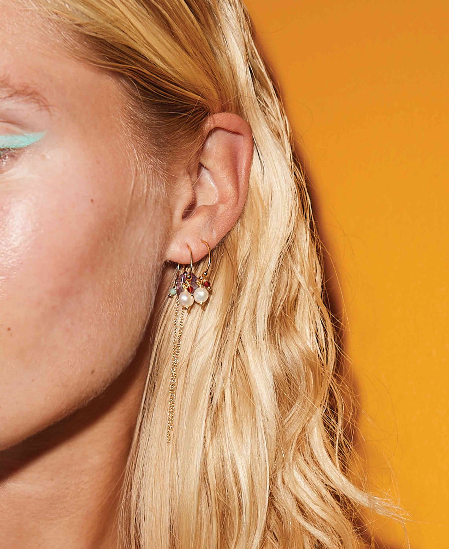 — jewellery