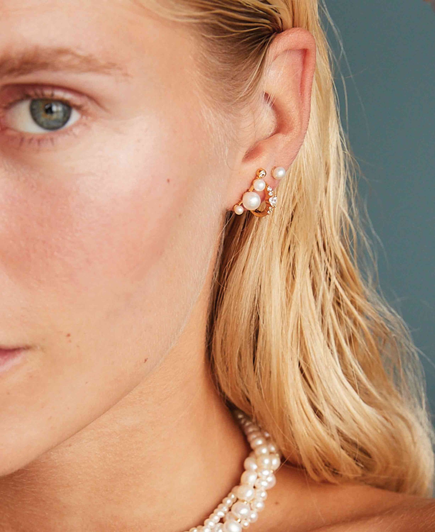 — jewellery