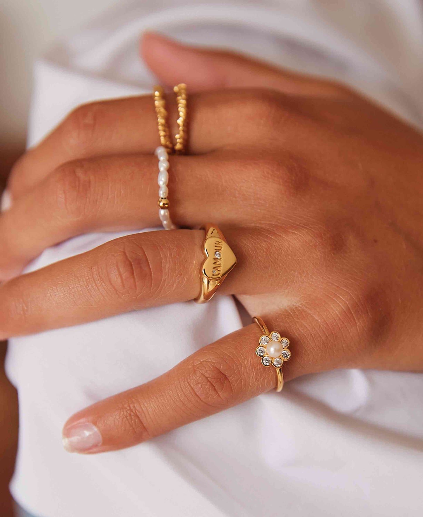 — jewellery