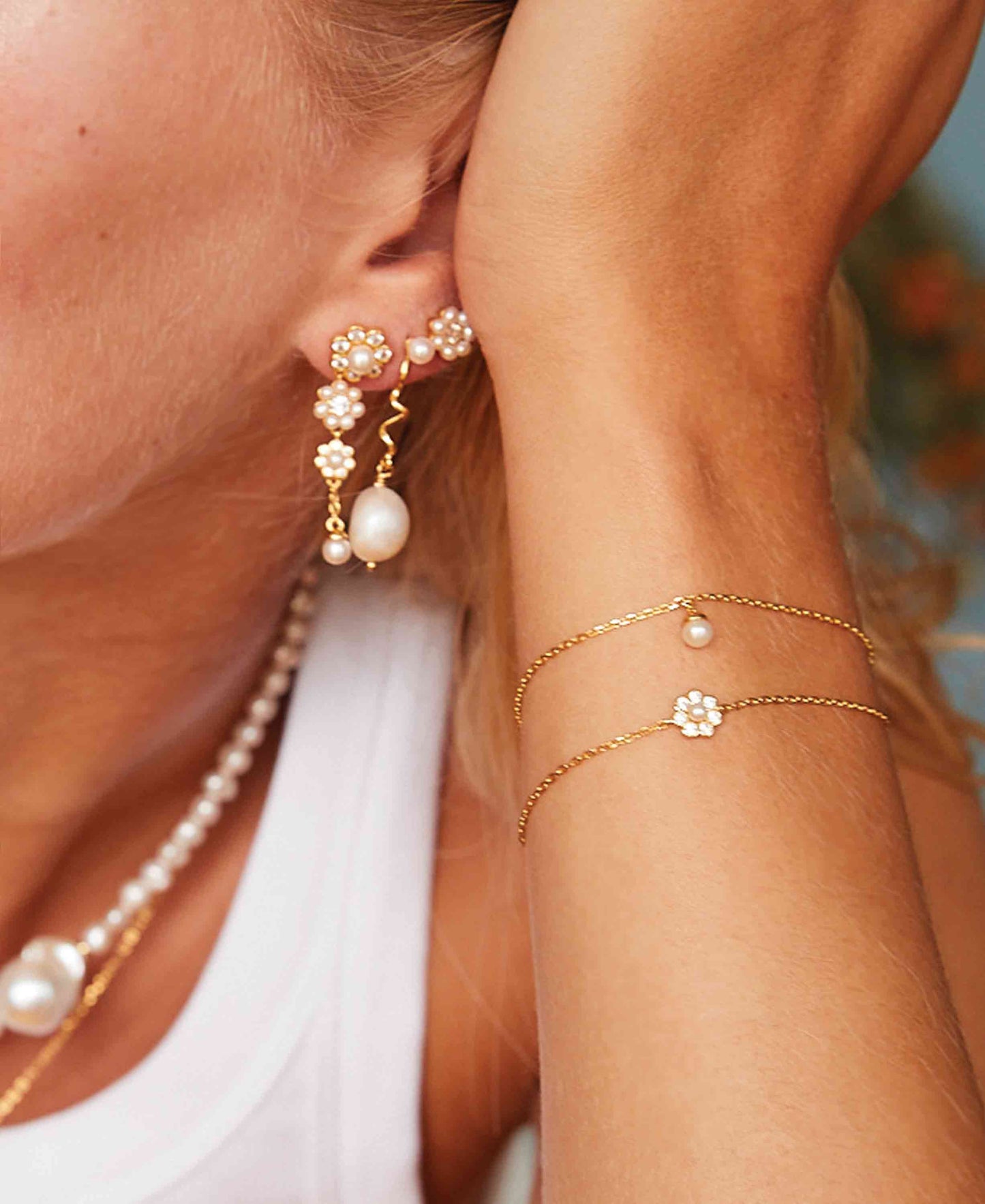 — jewellery