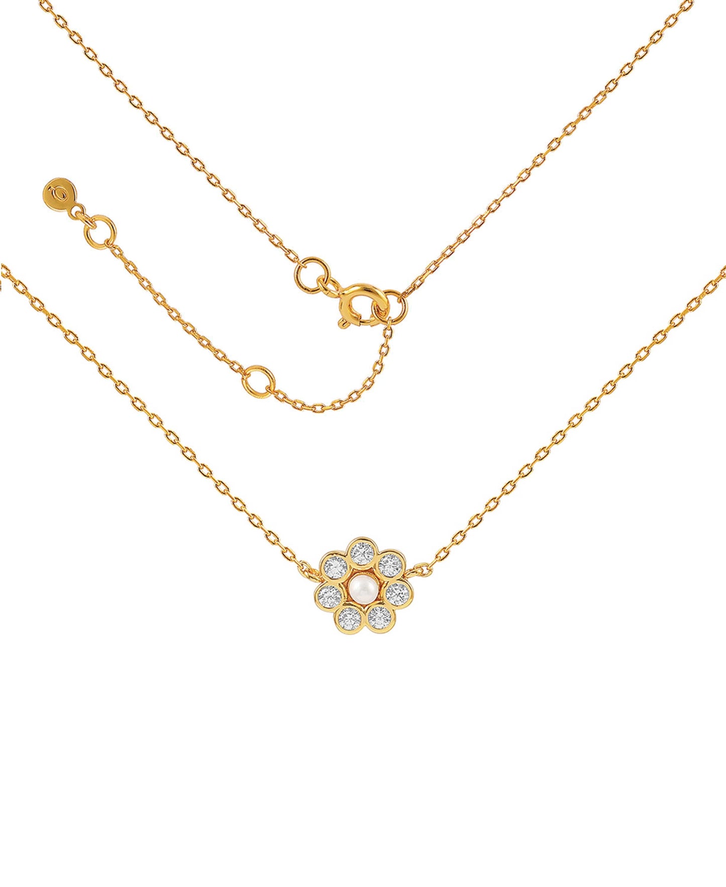 Aya necklace