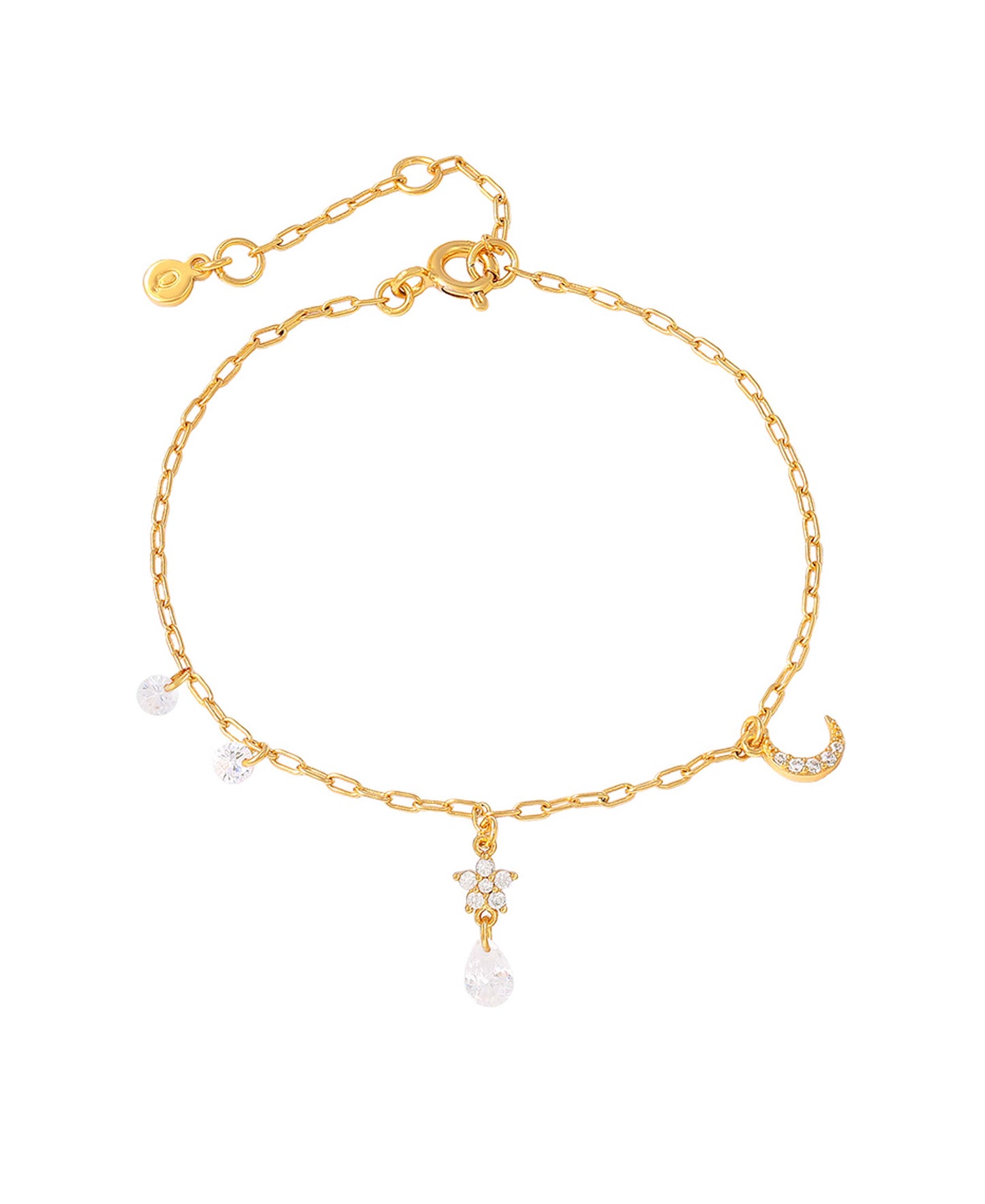 Stella bracelet