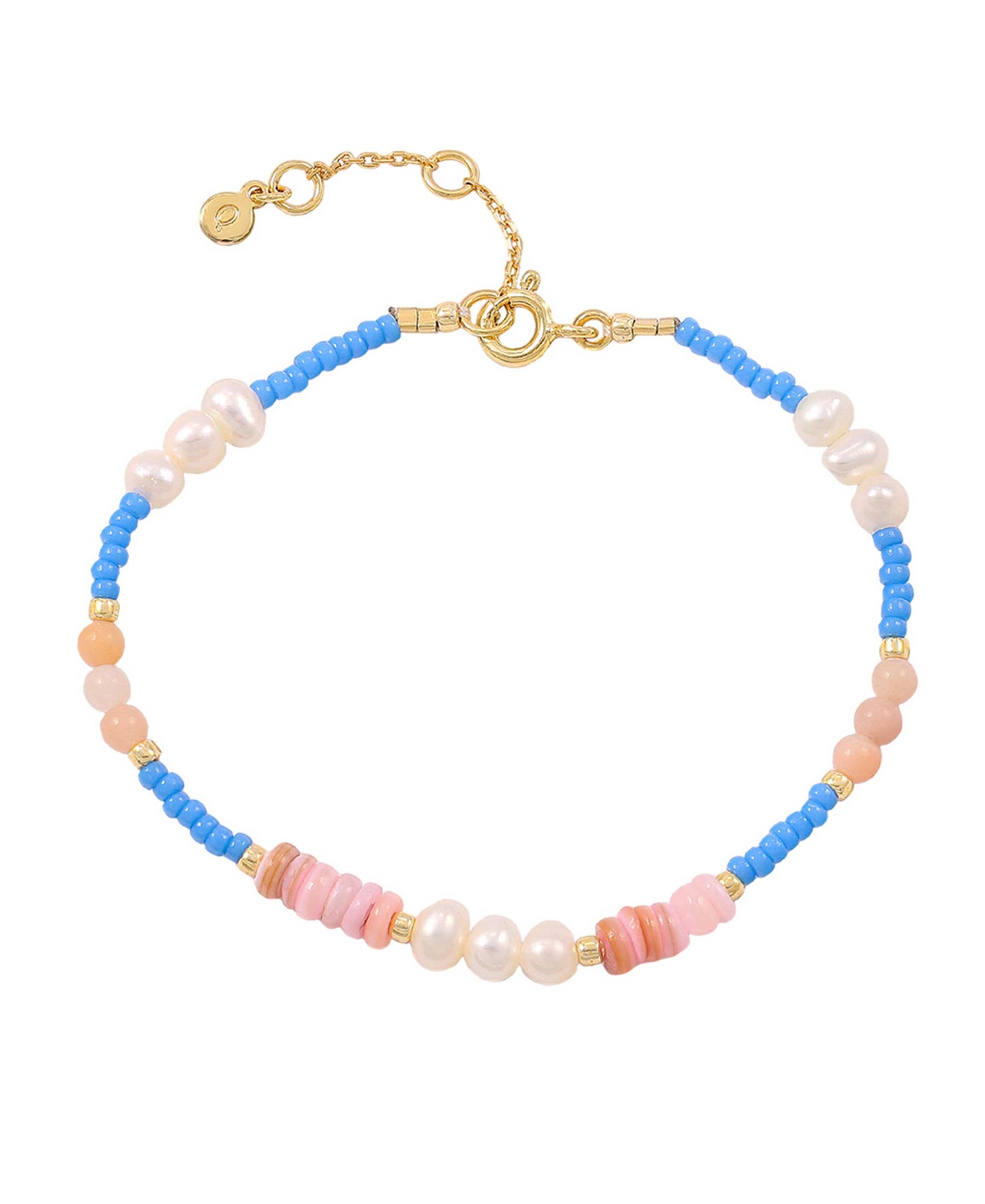 Gabbie bracelet