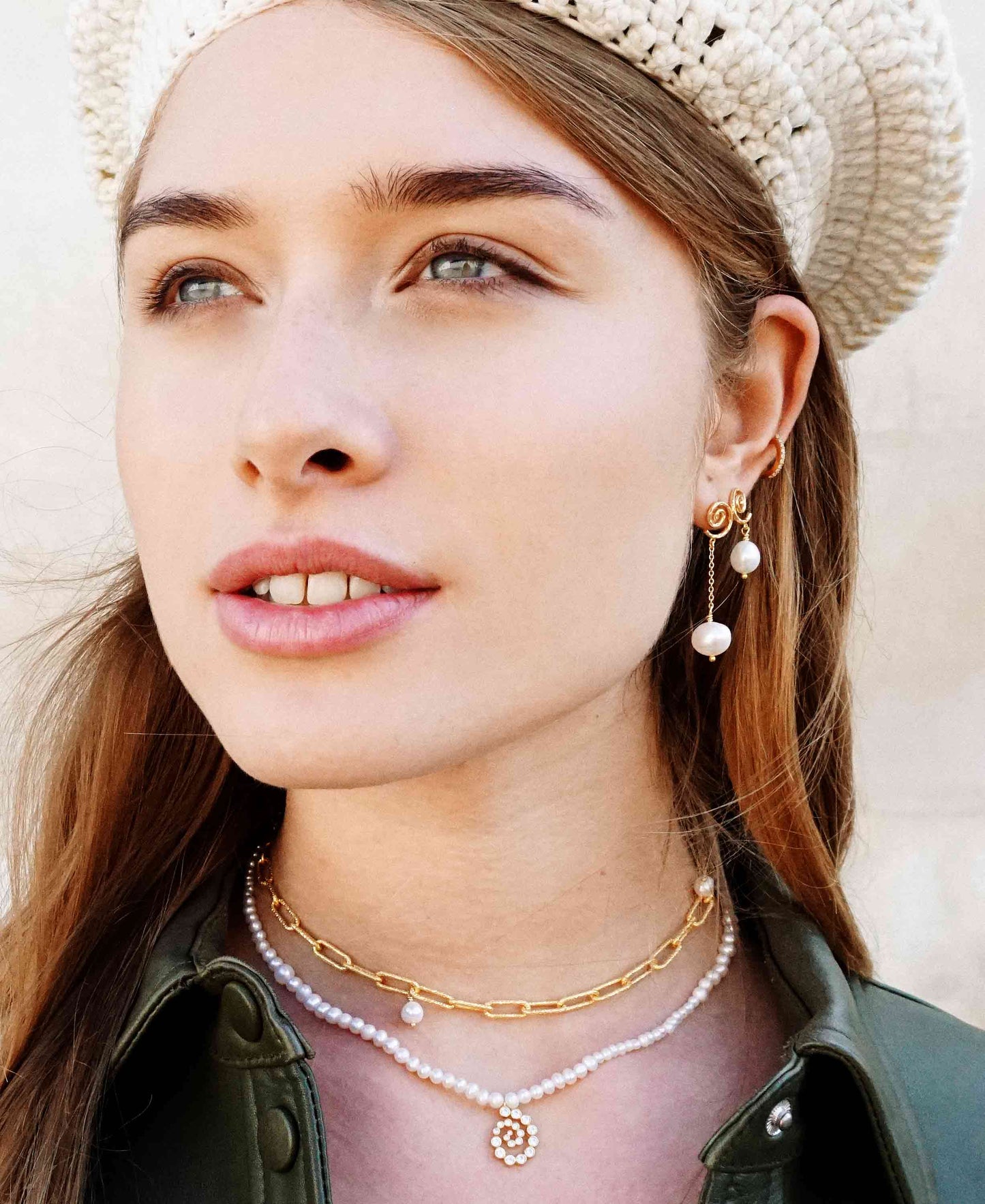 — jewellery