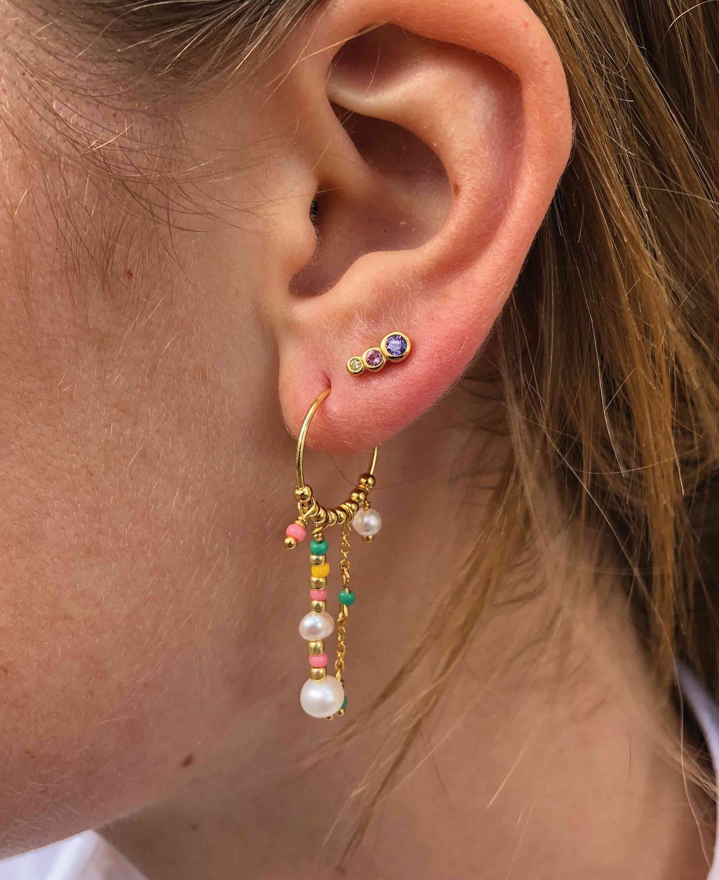 — jewellery
