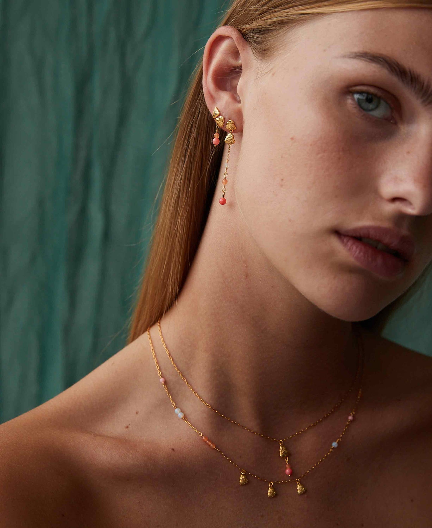 — jewellery