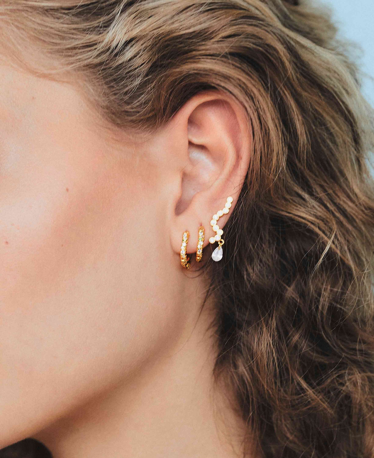 — jewellery