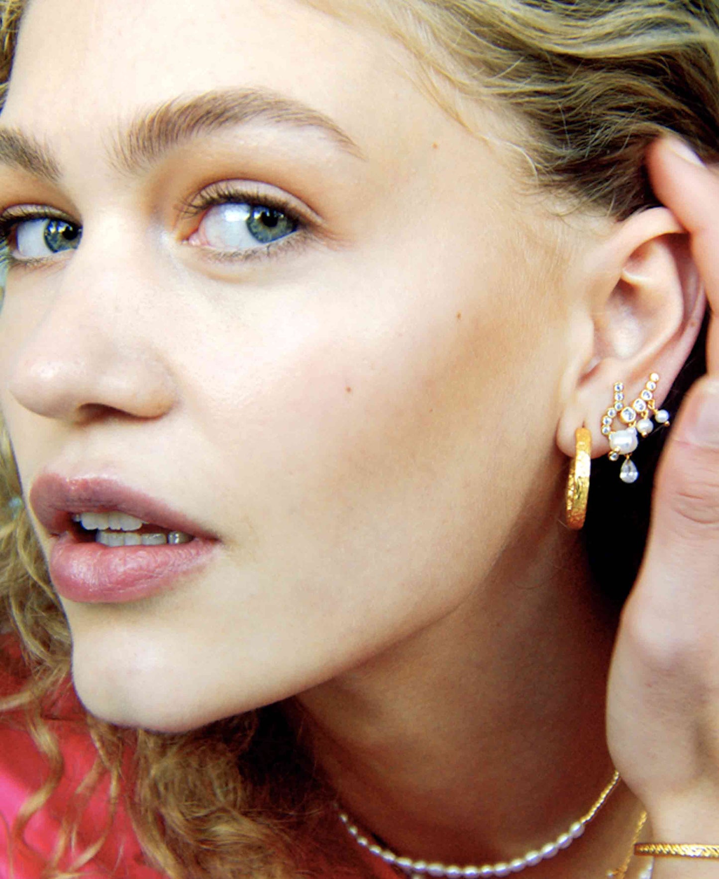 — jewellery