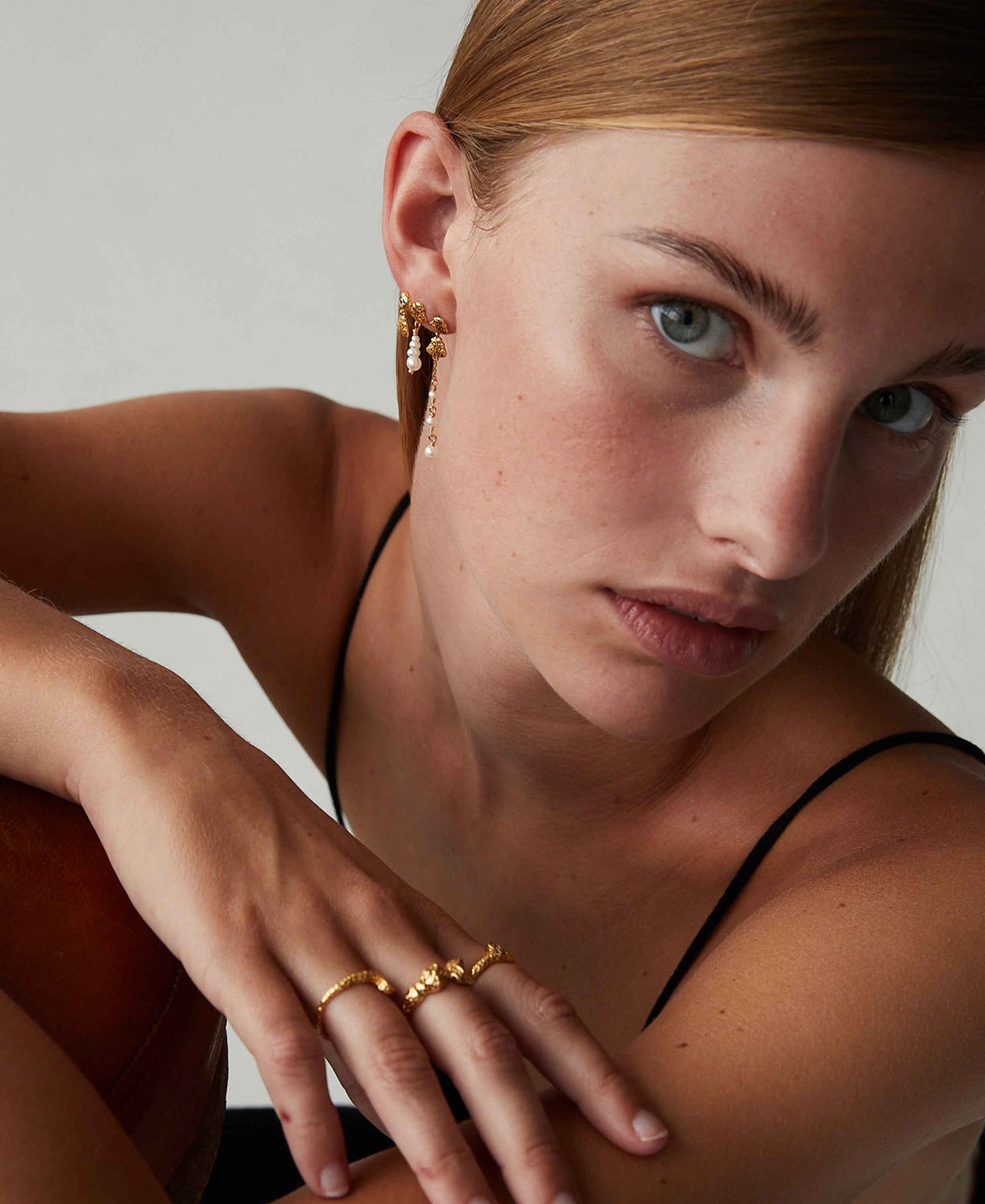 — jewellery