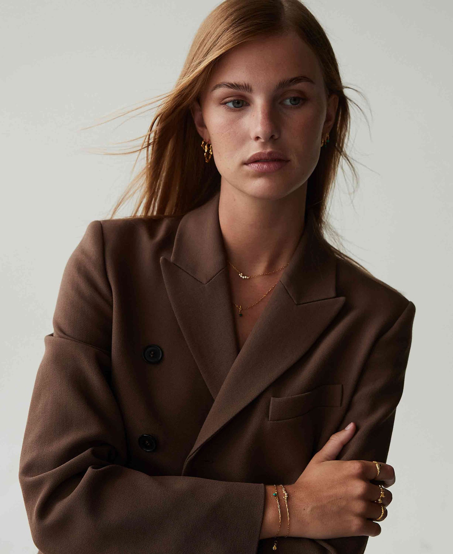— jewellery