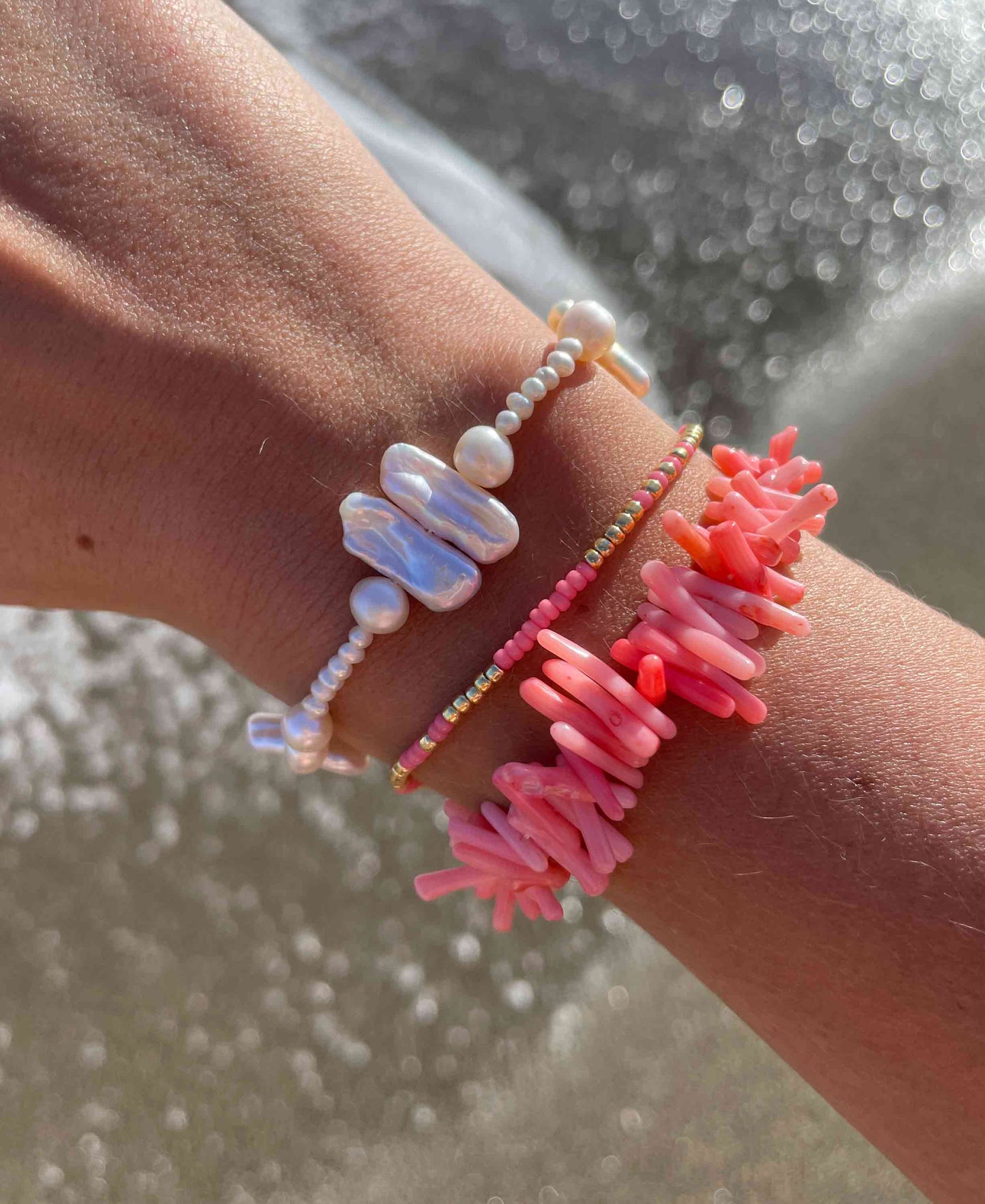— jewellery