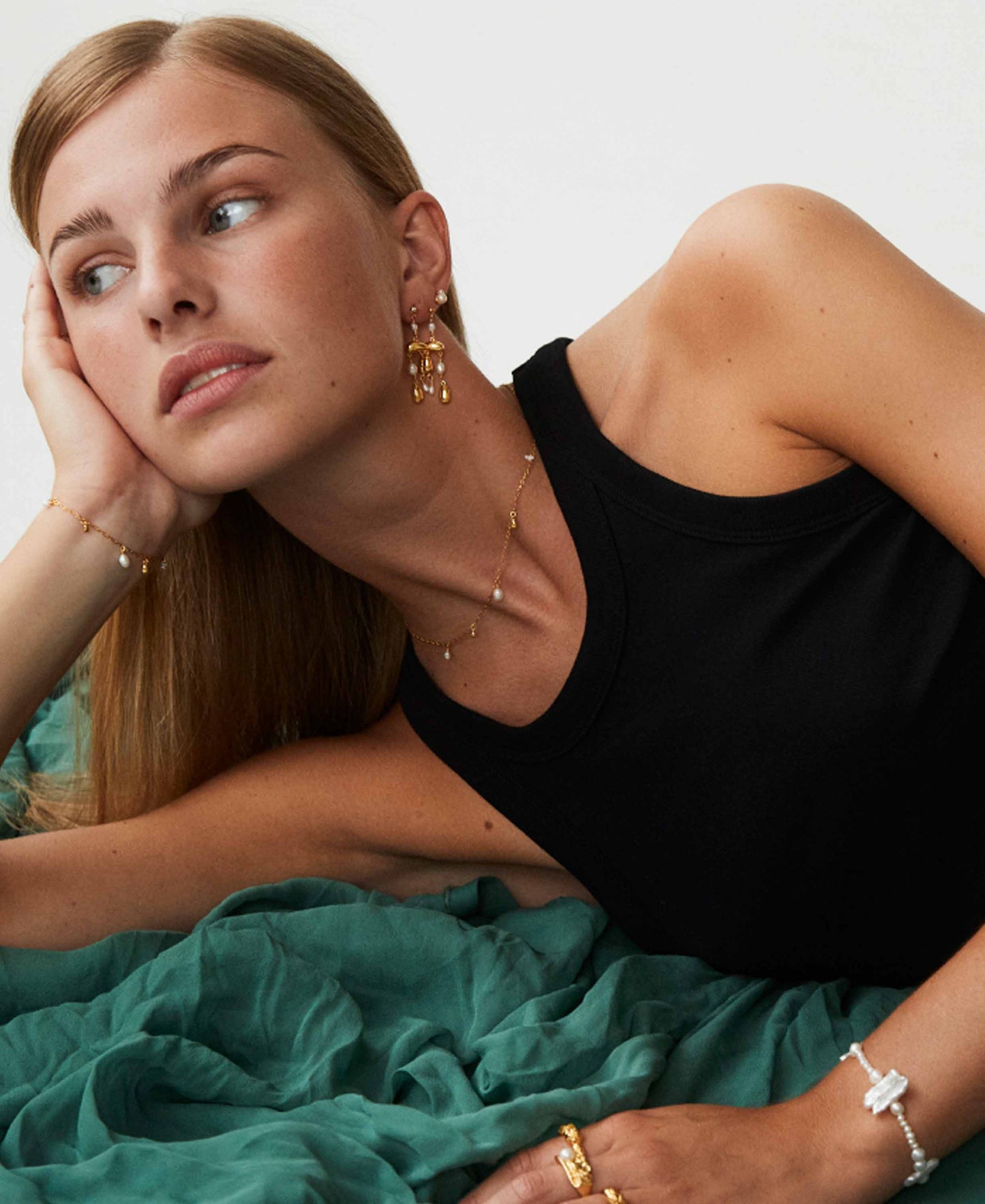 — jewellery