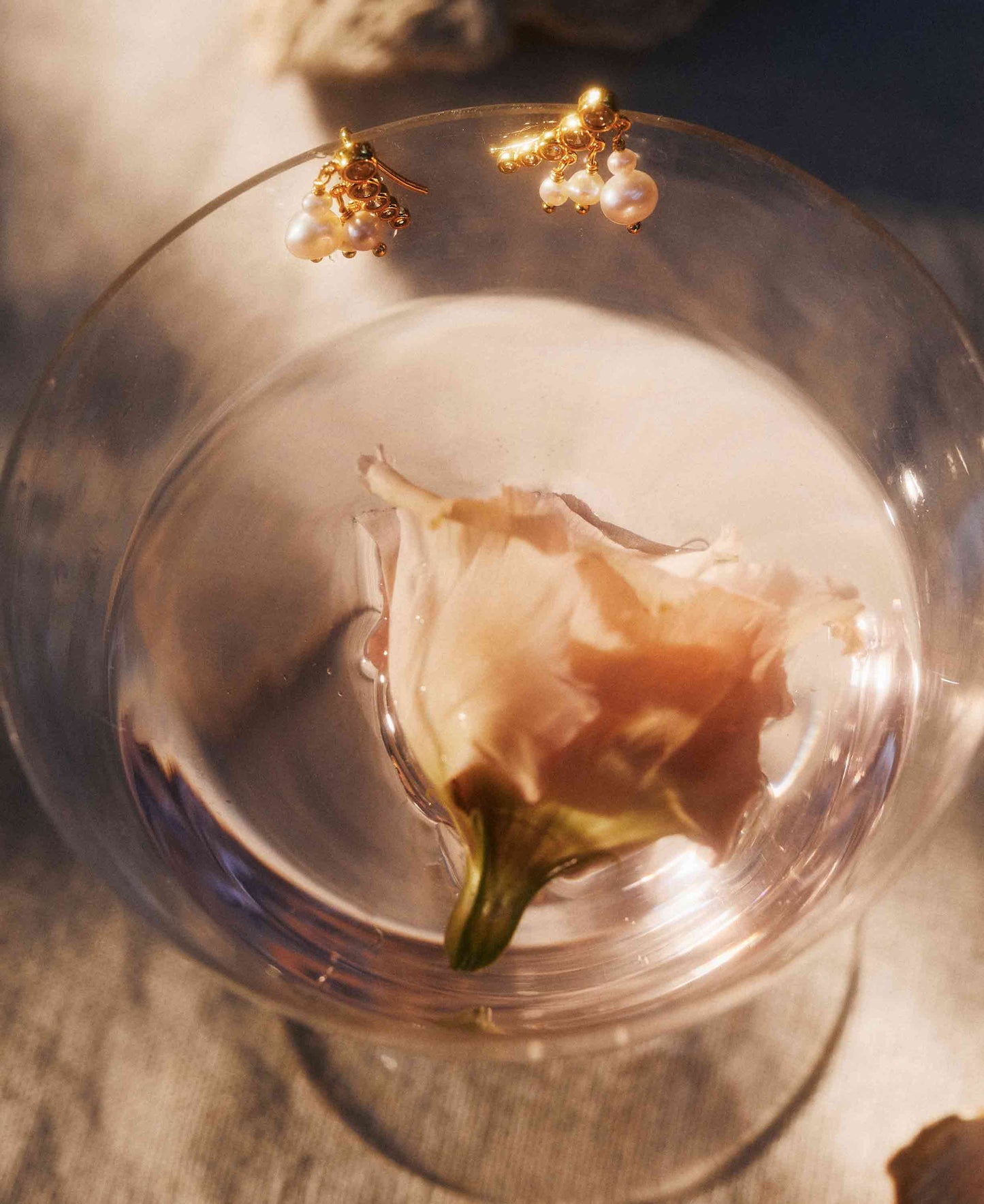 — jewellery