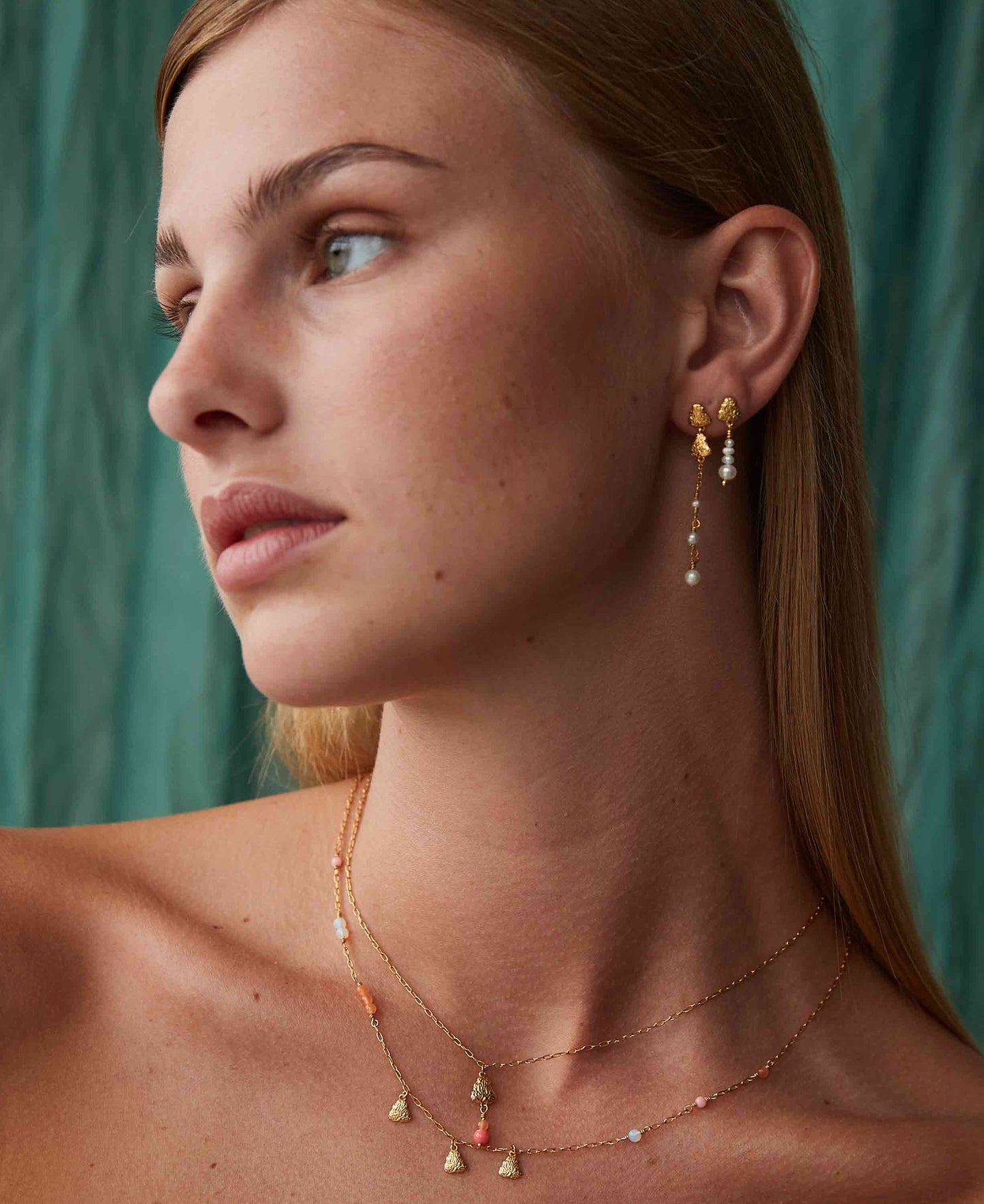 — jewellery