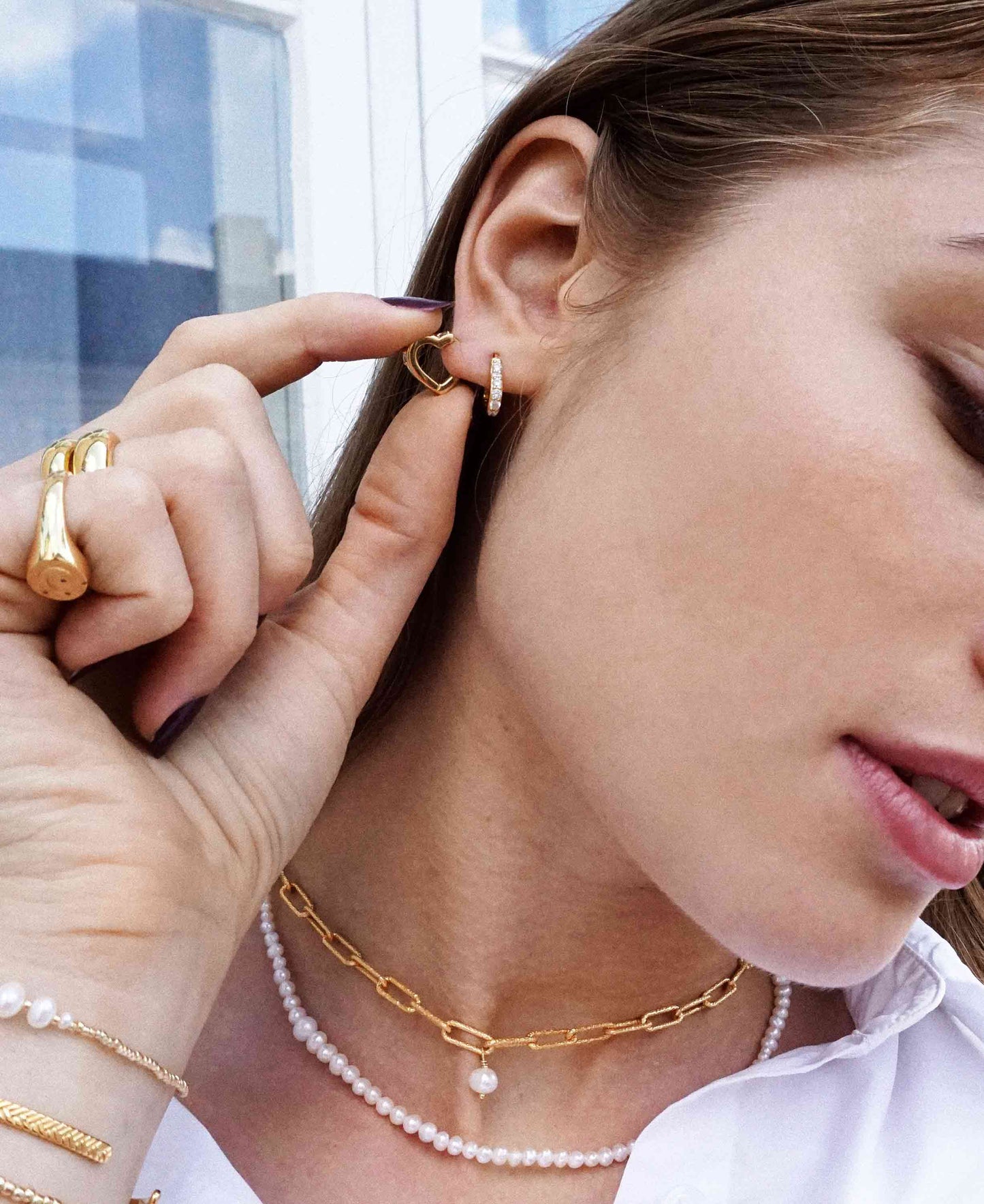 — jewellery