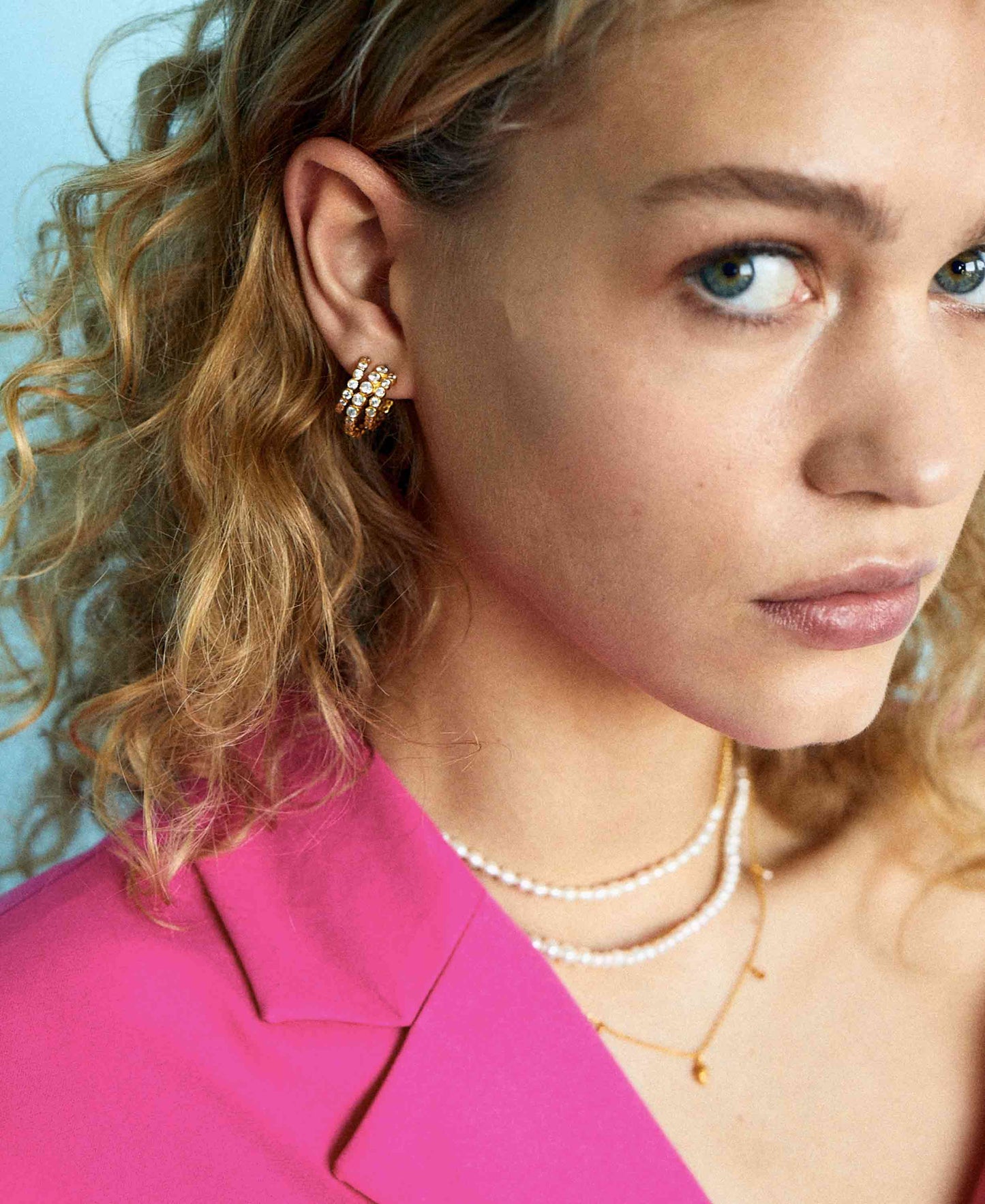 — jewellery