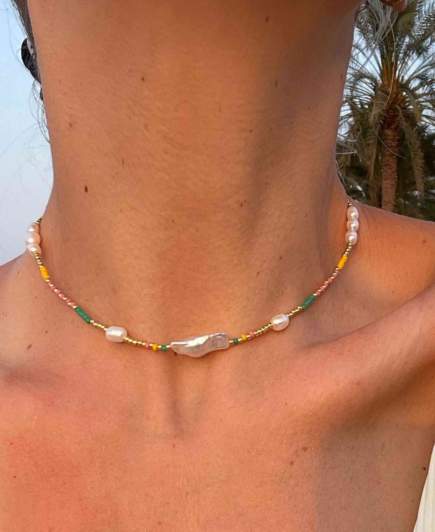— jewellery