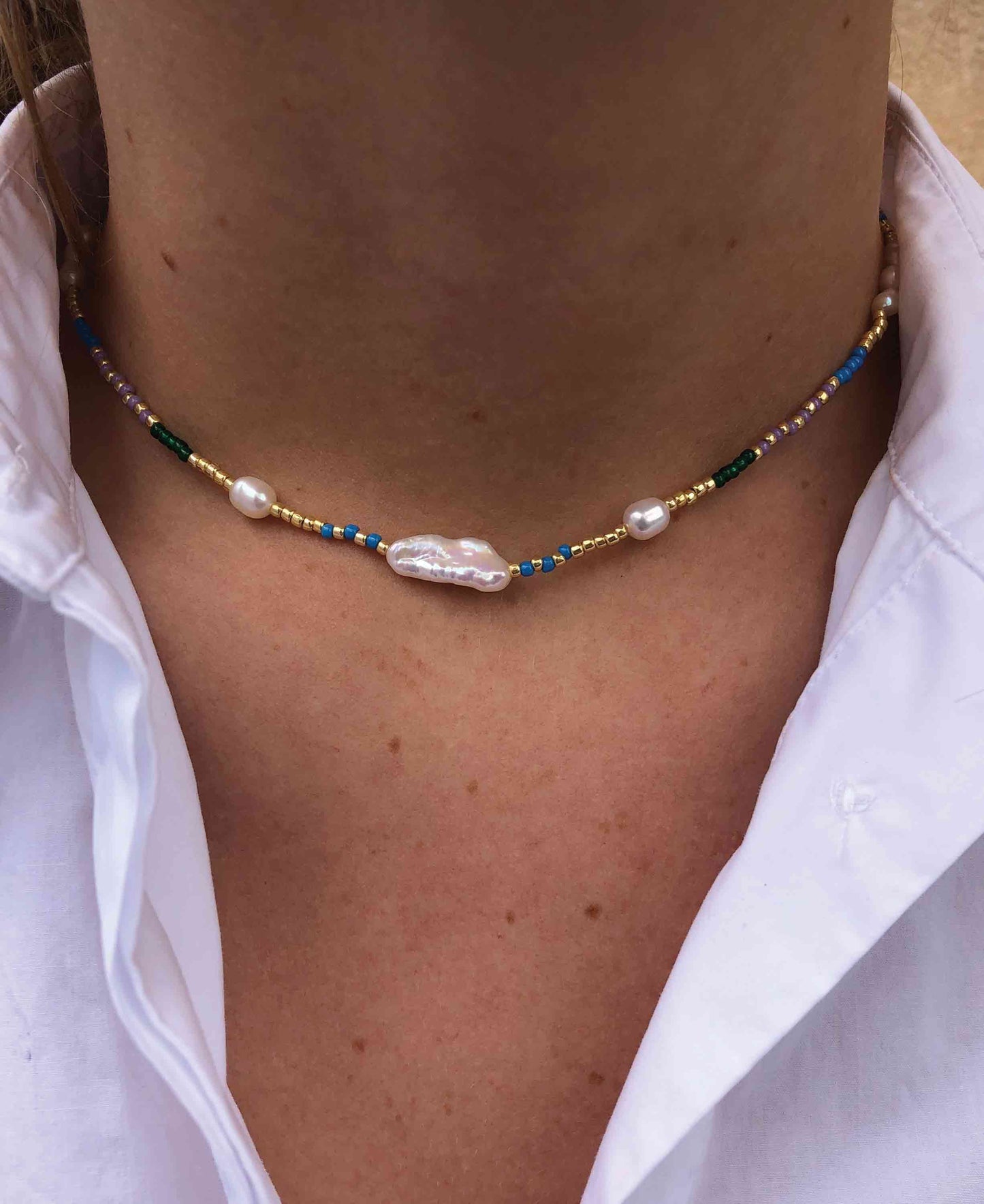 — jewellery