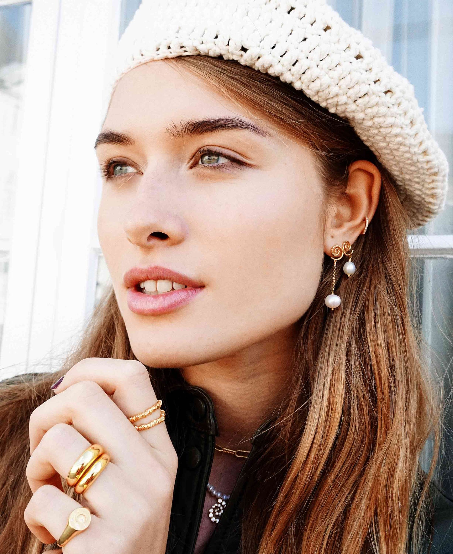— jewellery