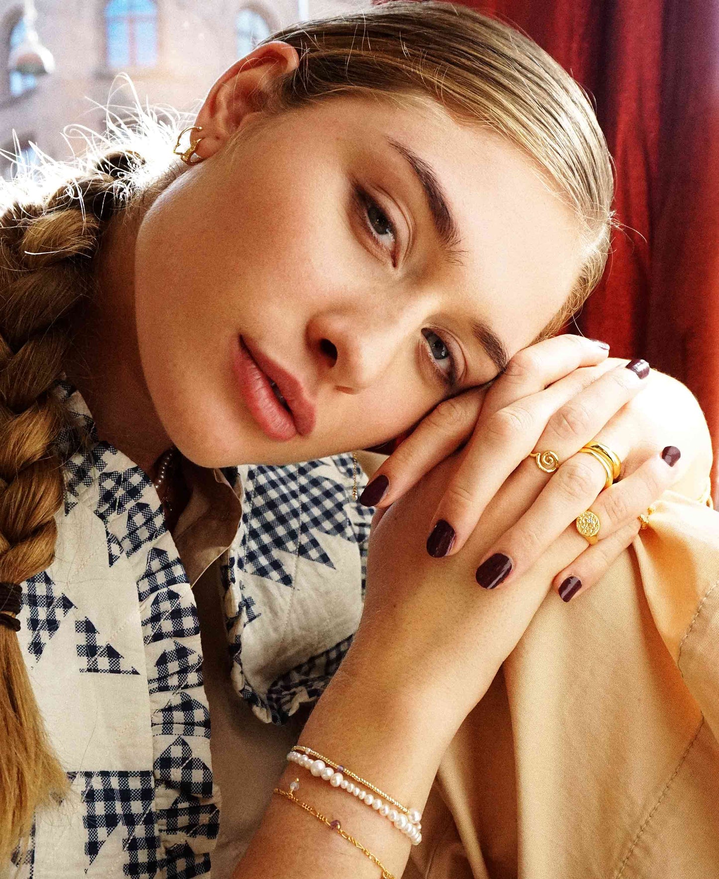 — jewellery