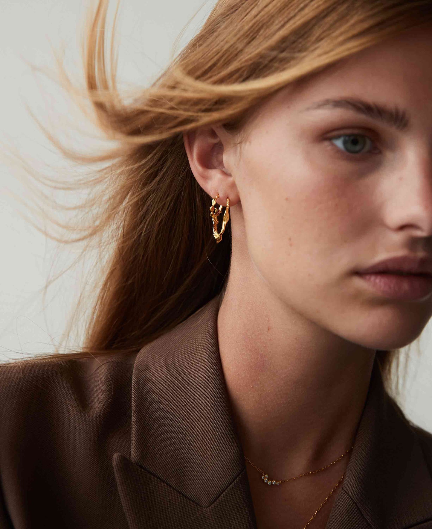 — jewellery