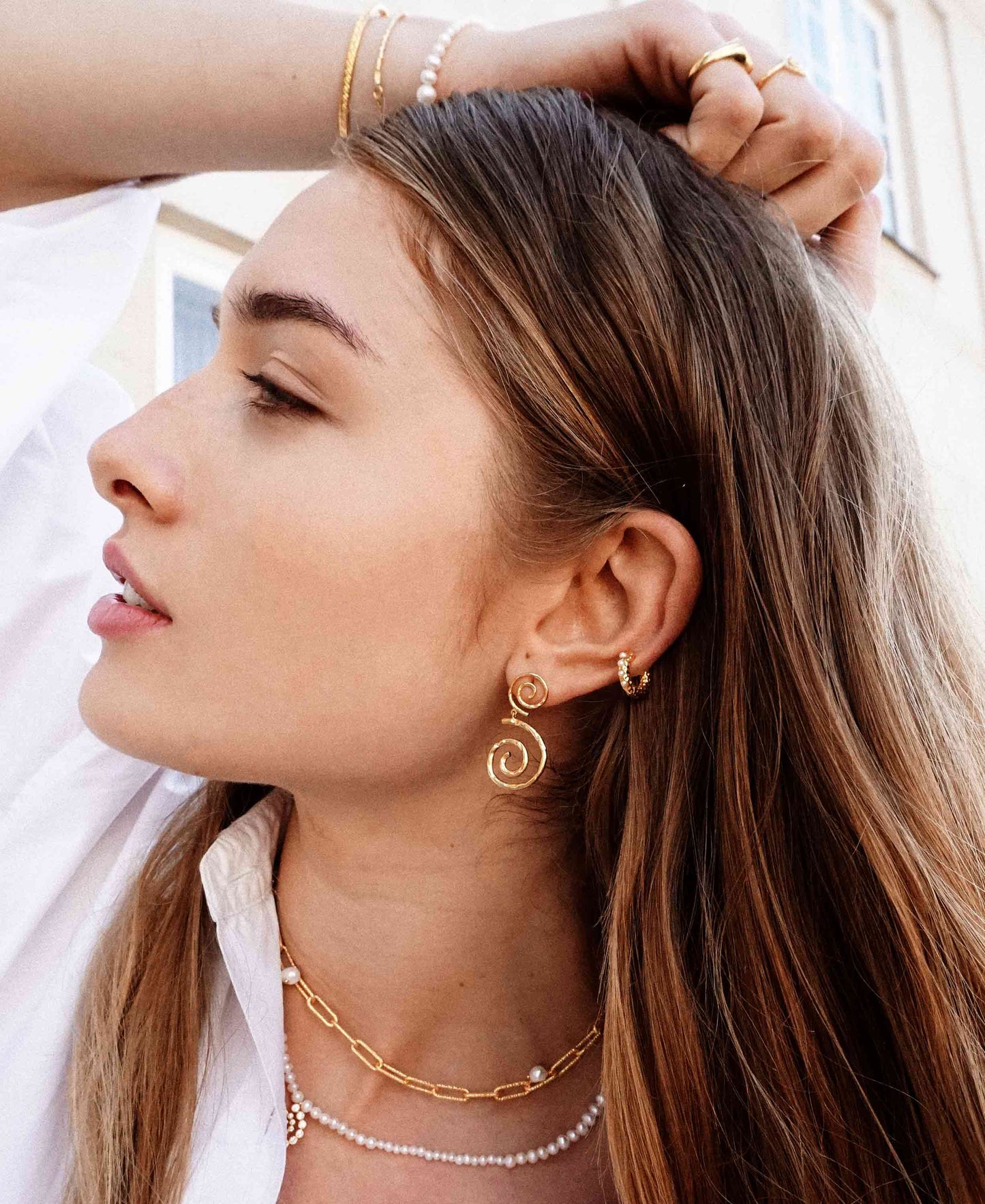 — jewellery
