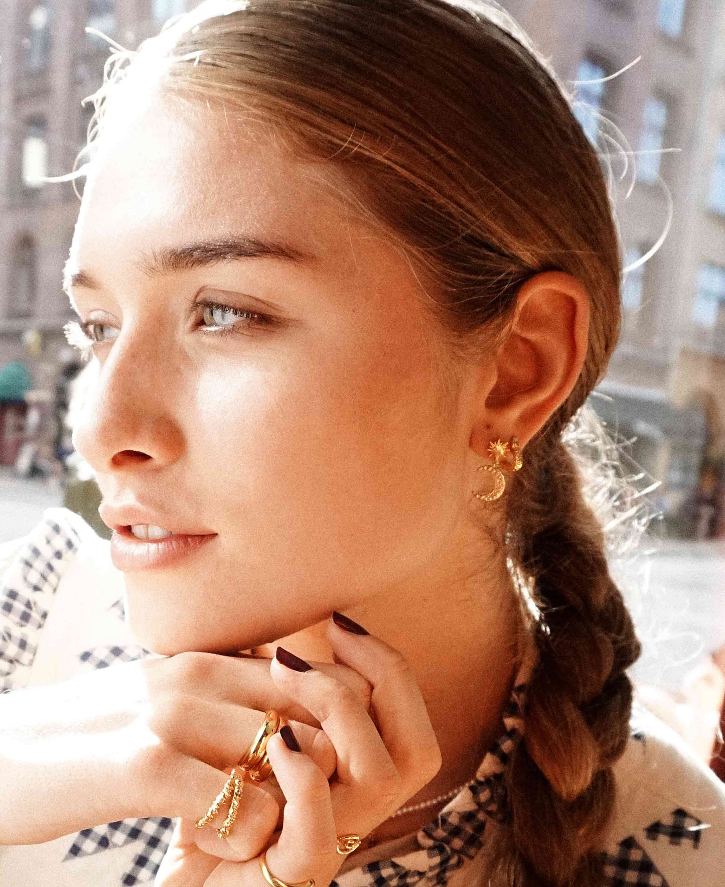 — jewellery