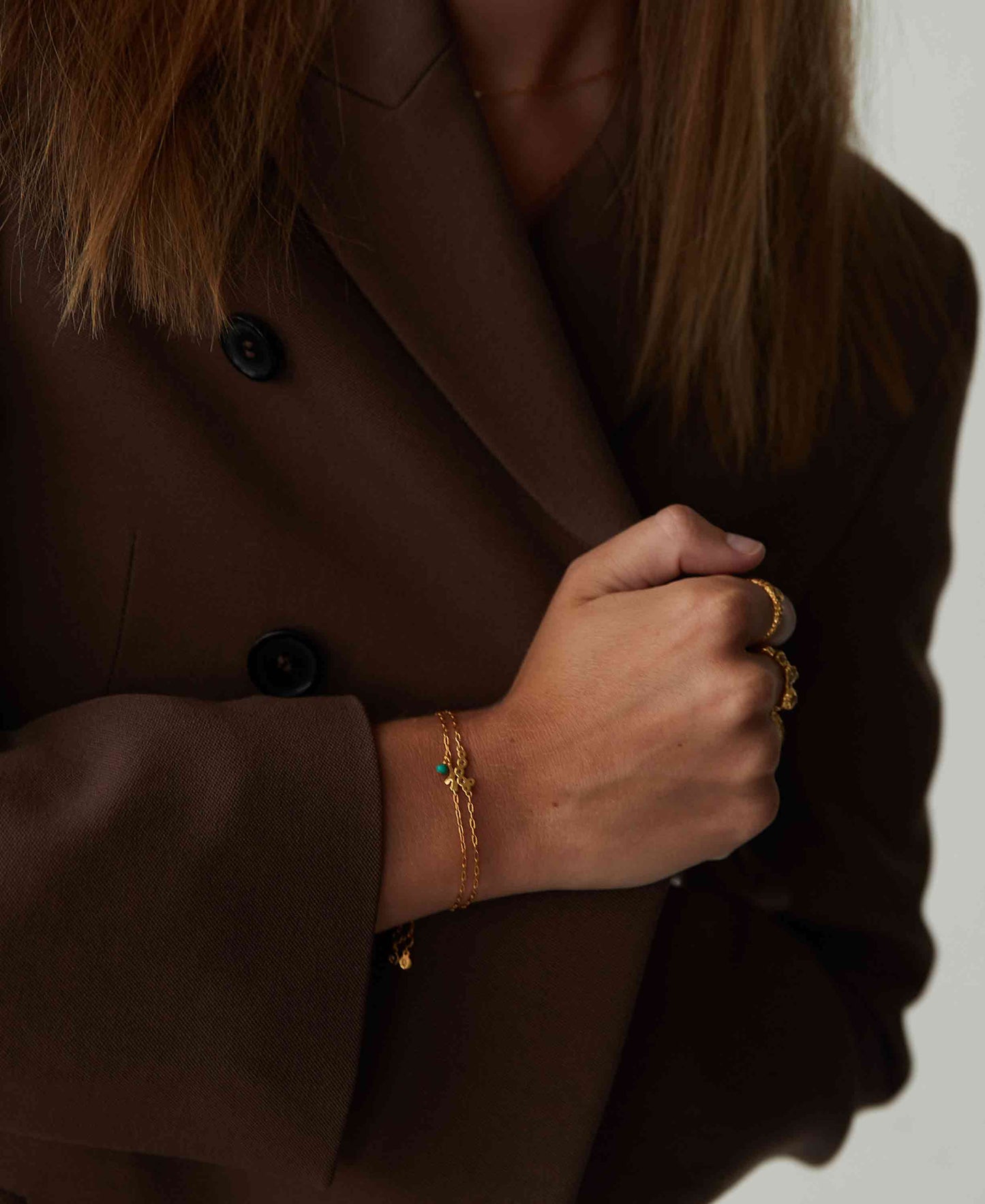 — jewellery