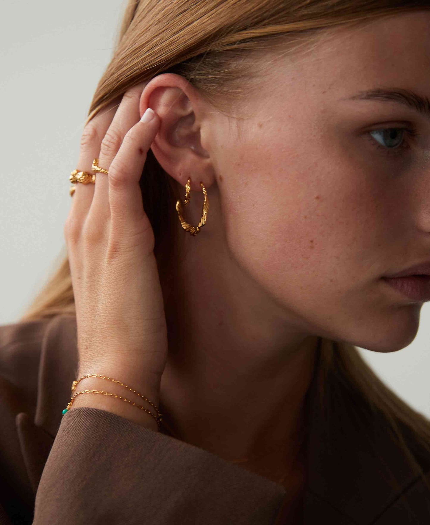 — jewellery