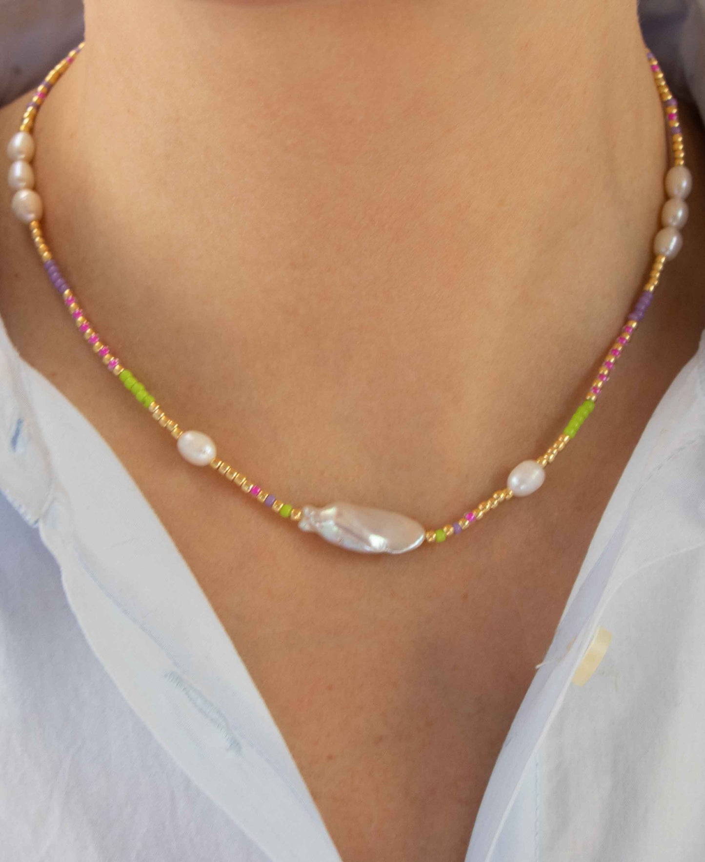 — jewellery
