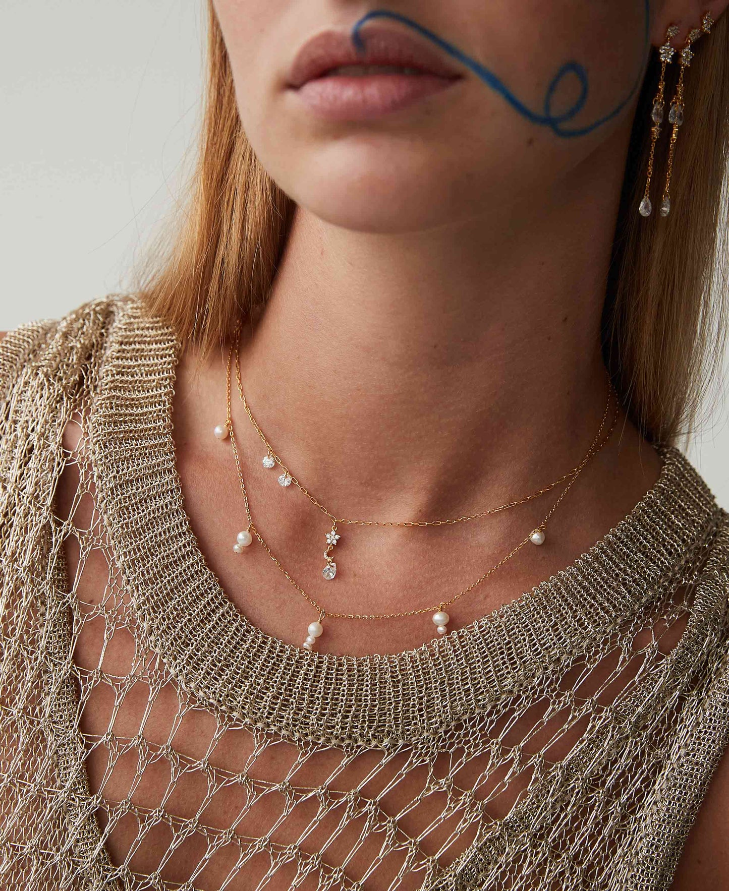 — jewellery