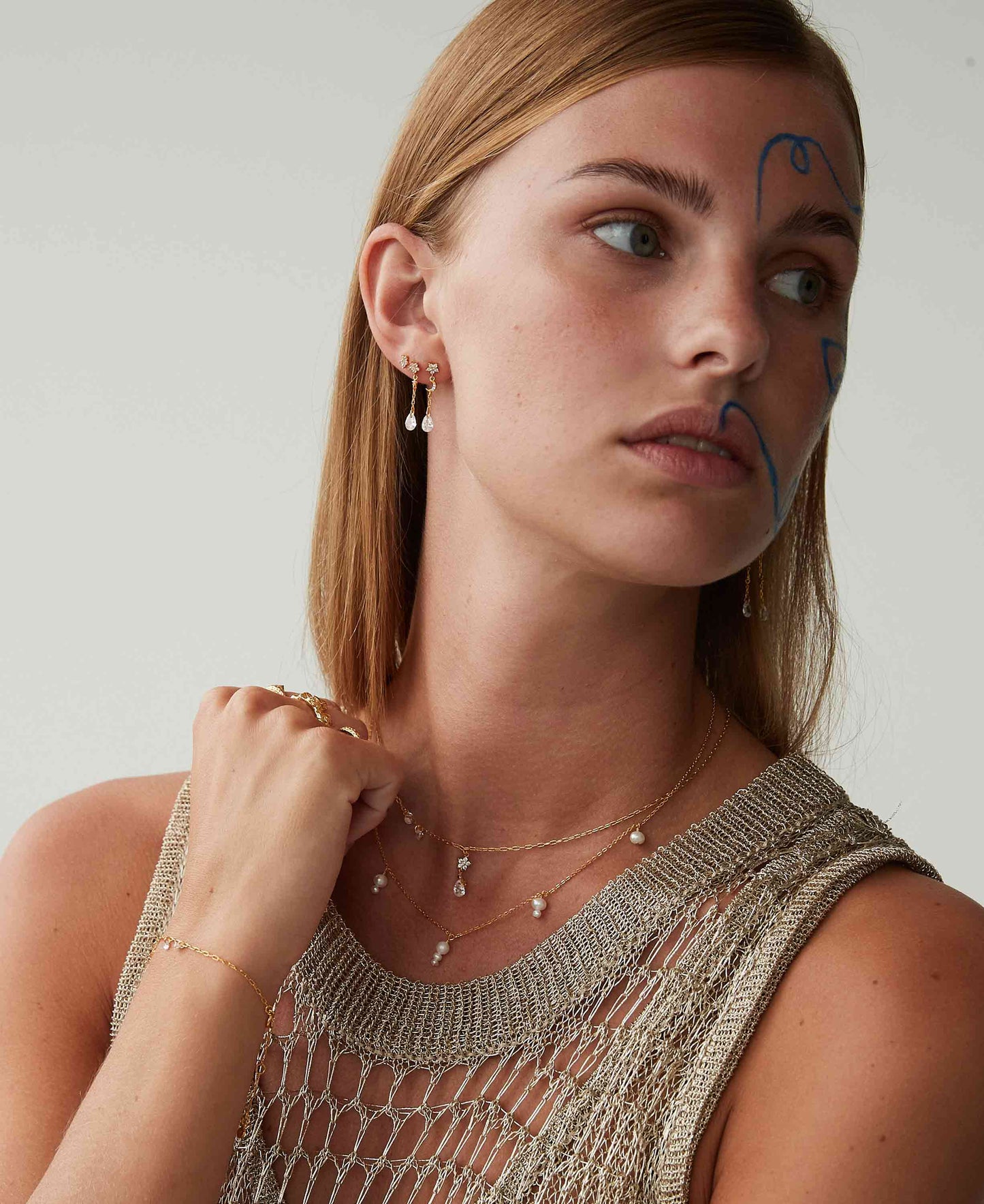 — jewellery