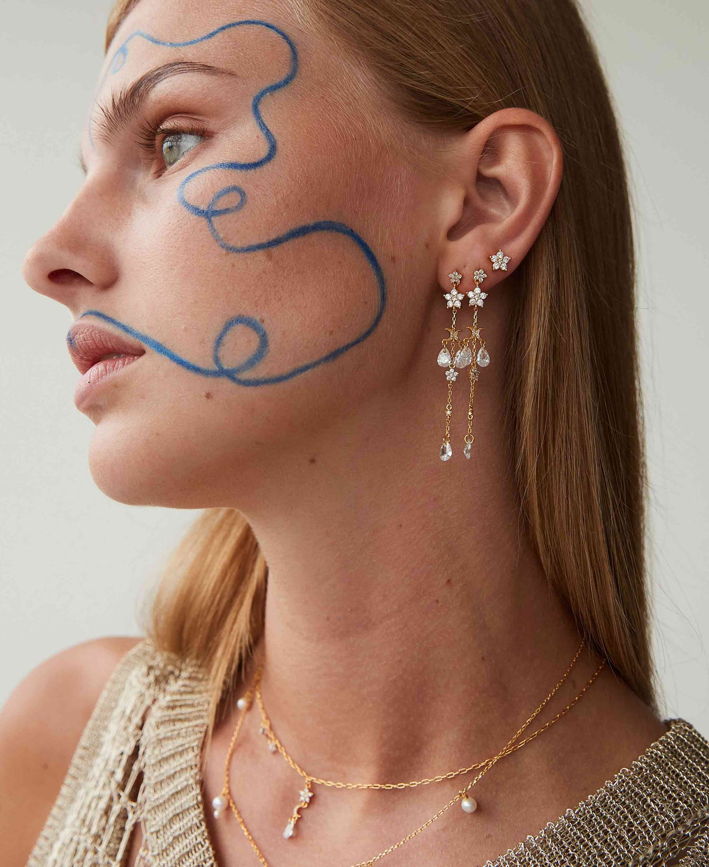 — jewellery